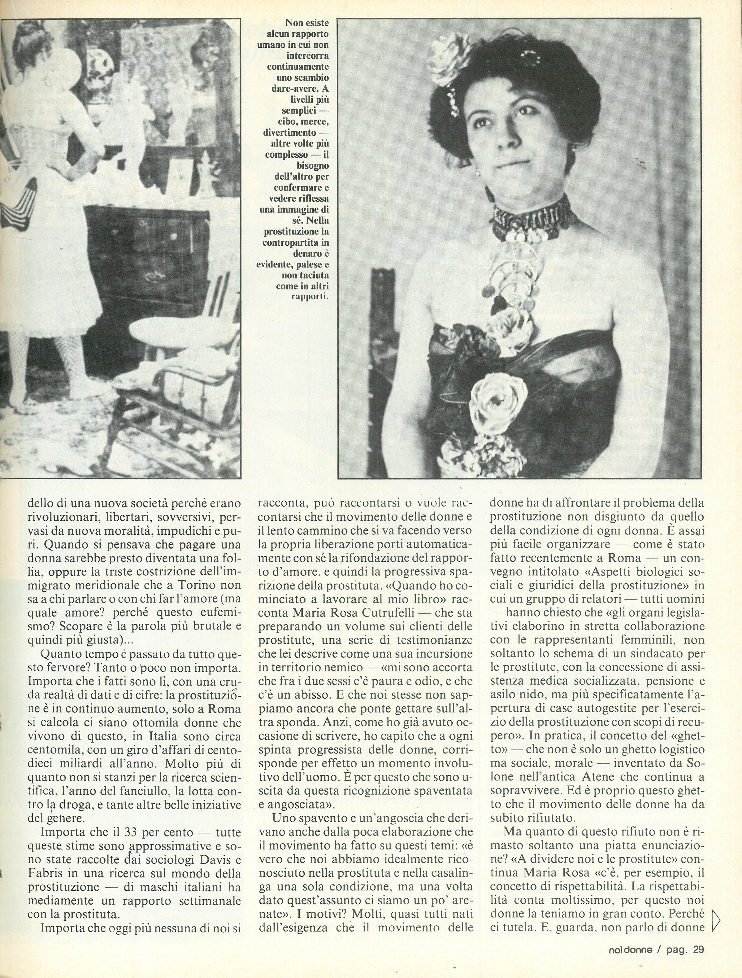 Foto: Un dollaro d'amore