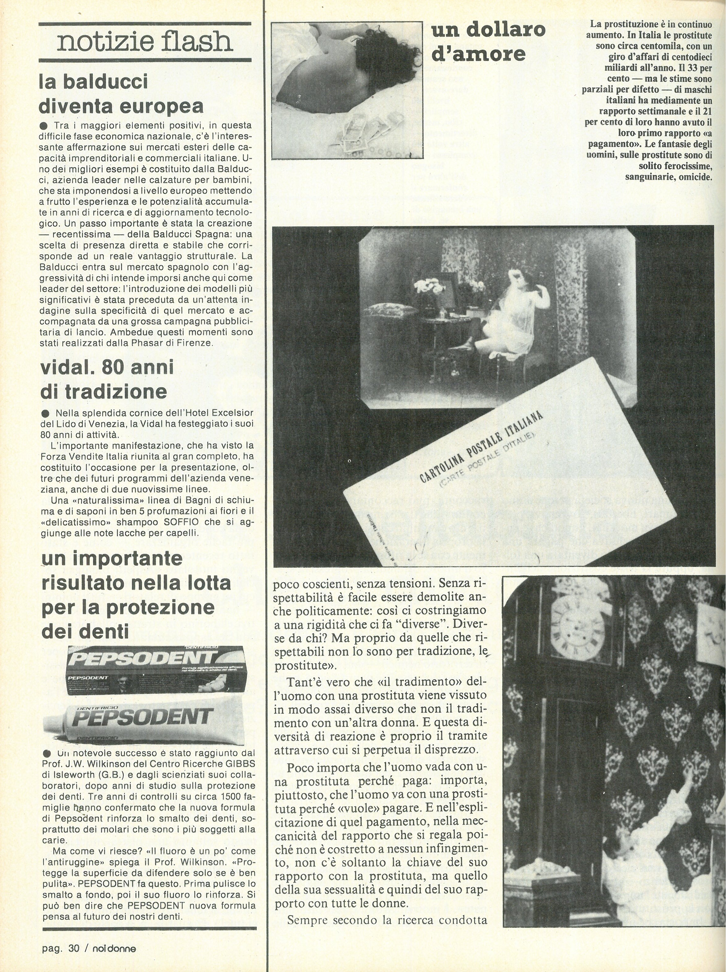 Foto: Un dollaro d'amore