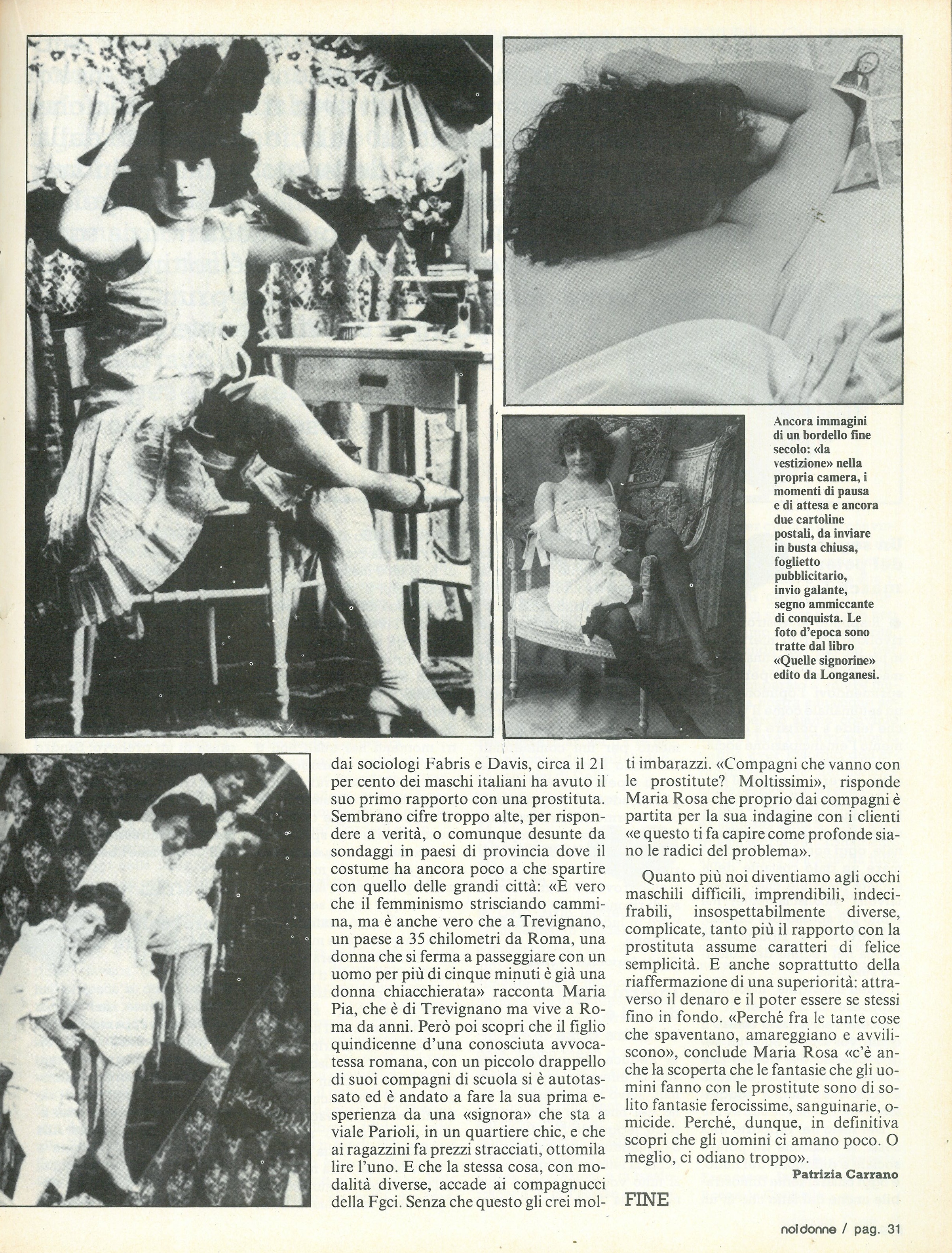 Foto: Un dollaro d'amore