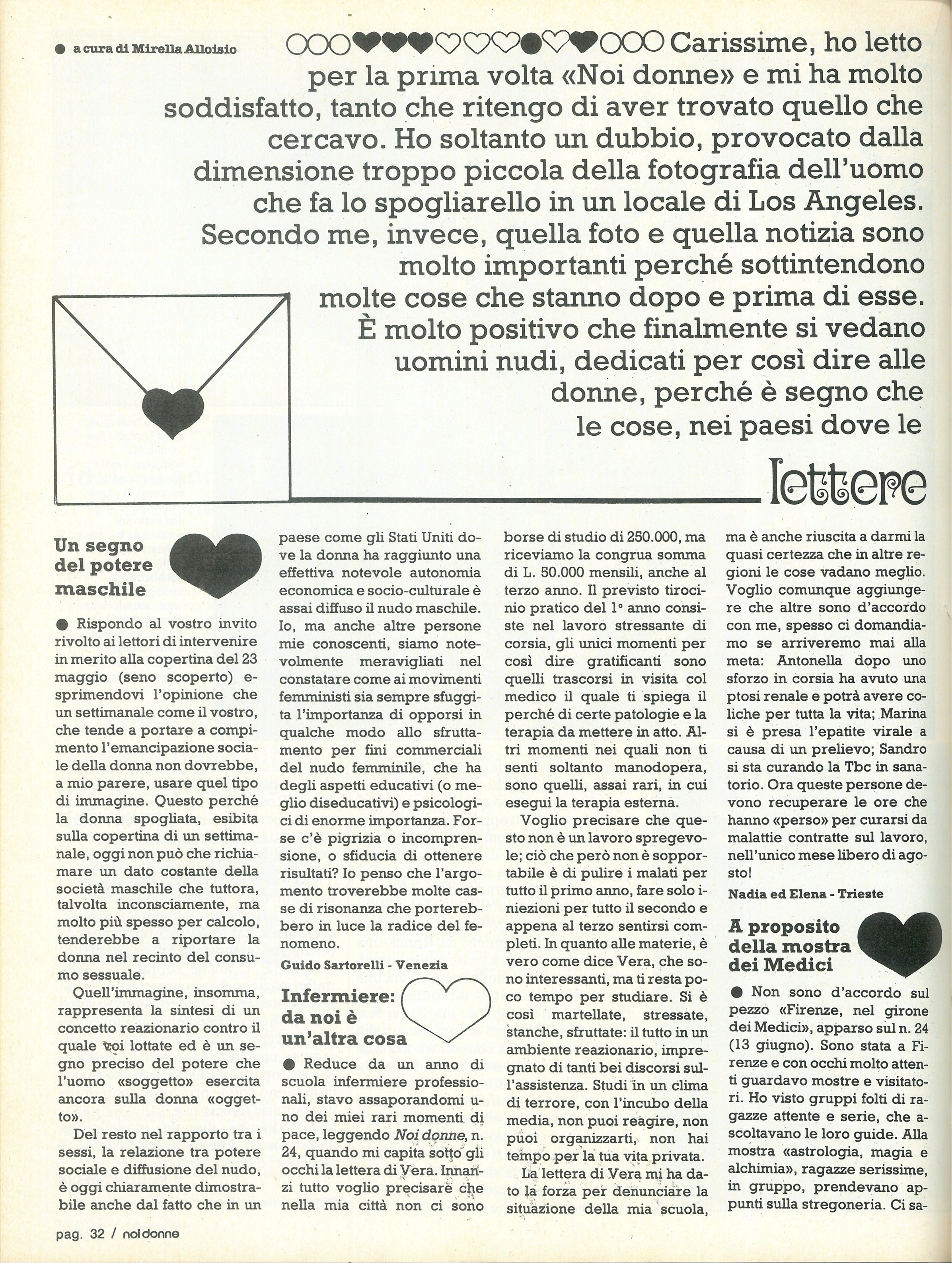 Foto: Un dollaro d'amore