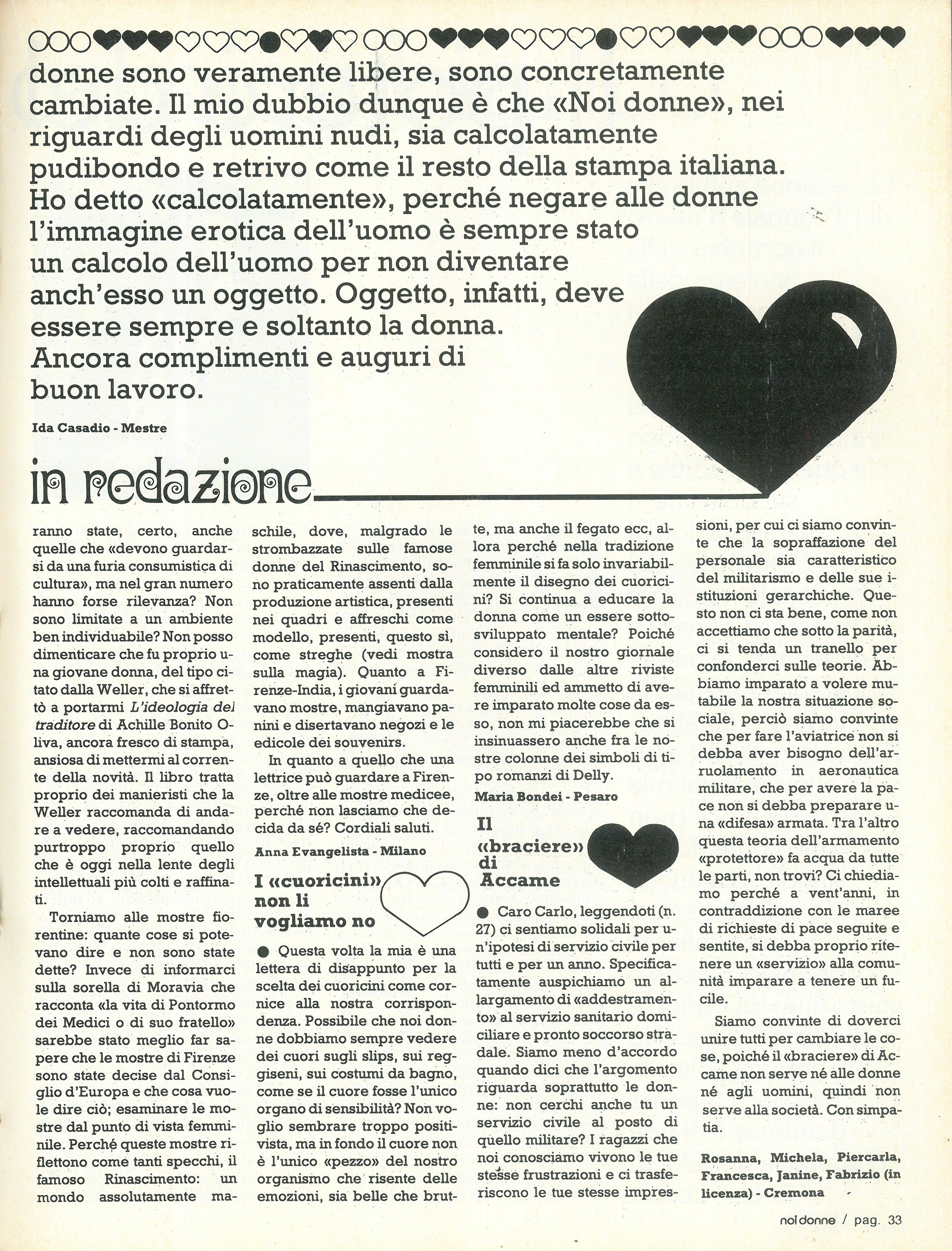 Foto: Un dollaro d'amore