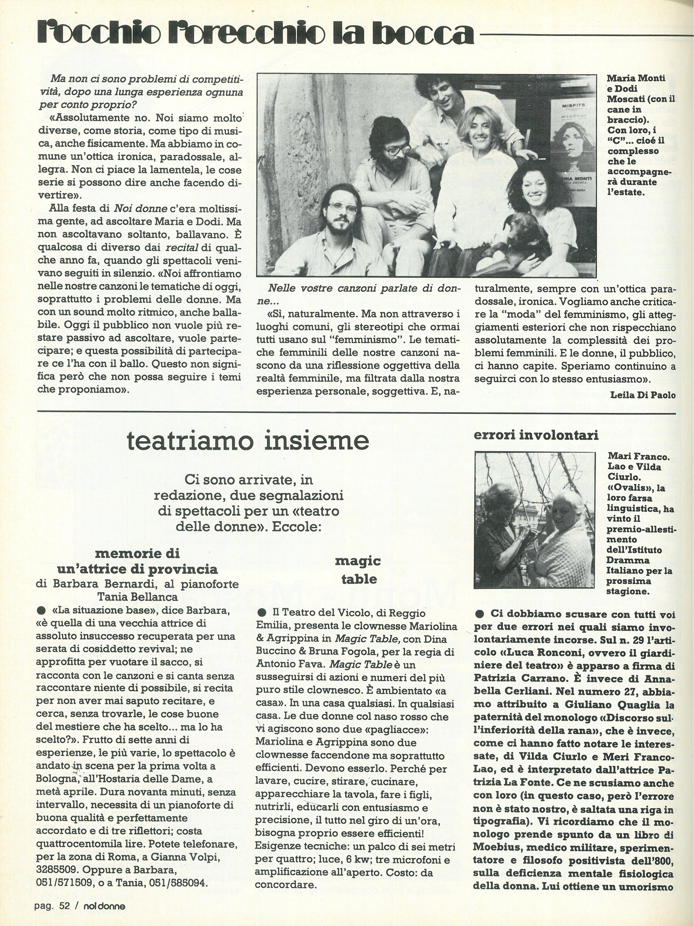 Foto: Un dollaro d'amore