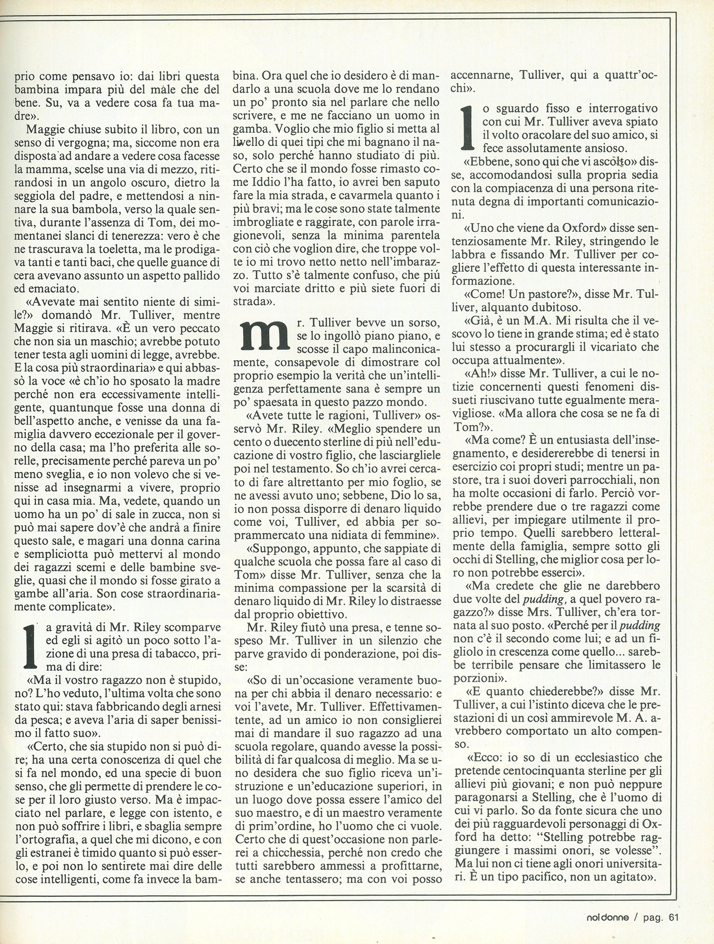 Foto: Un dollaro d'amore
