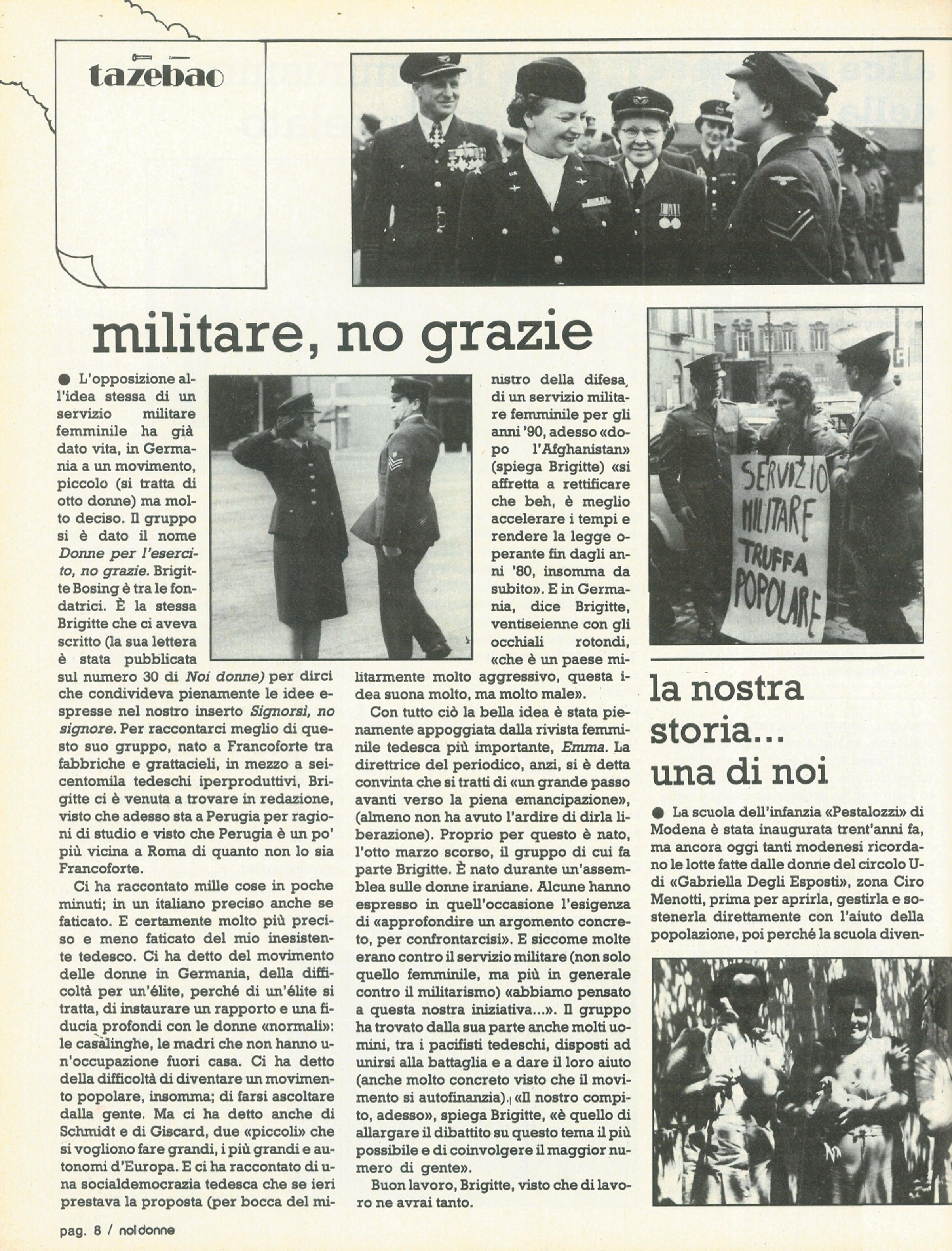 Foto: Un dollaro d'amore