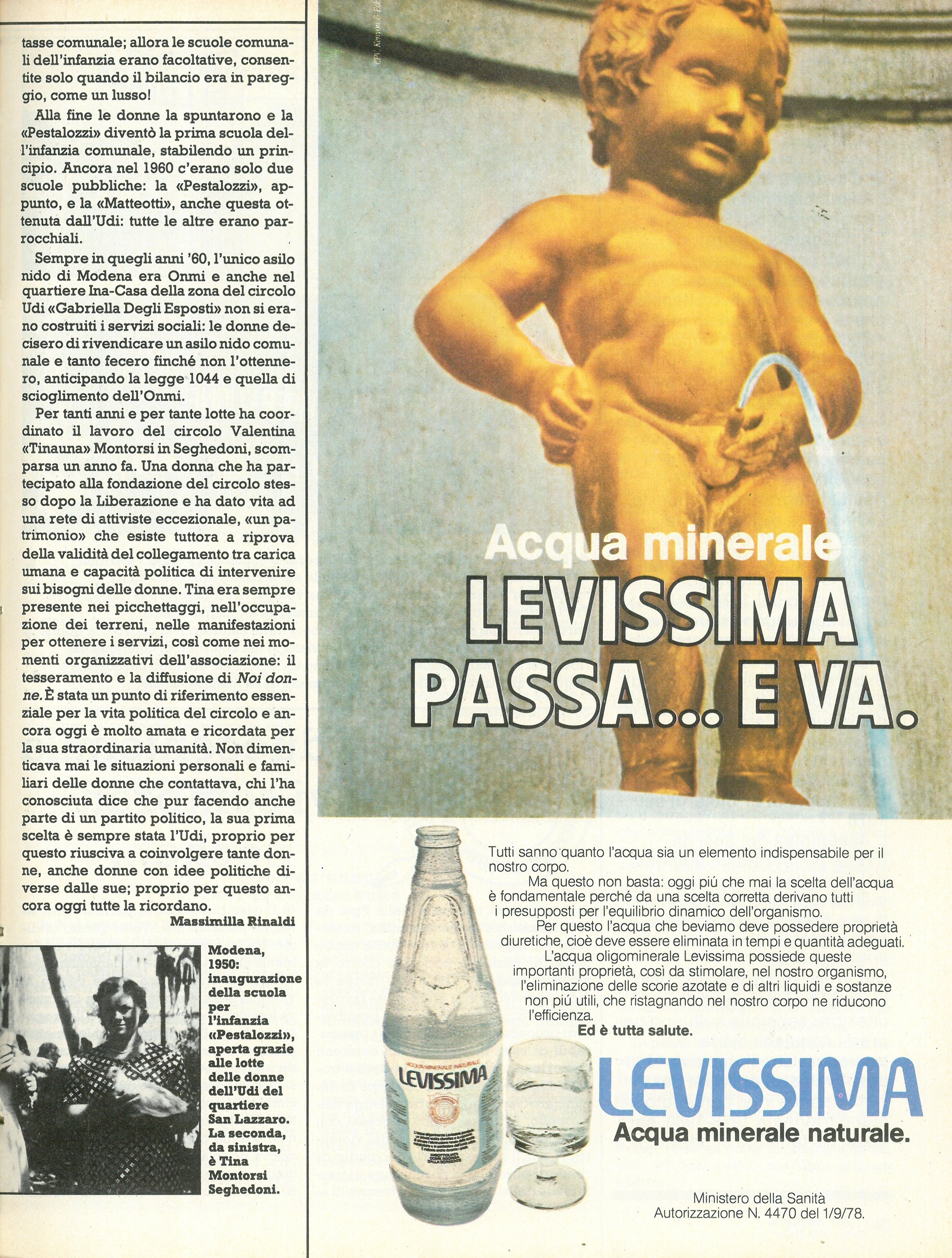 Foto: Un dollaro d'amore