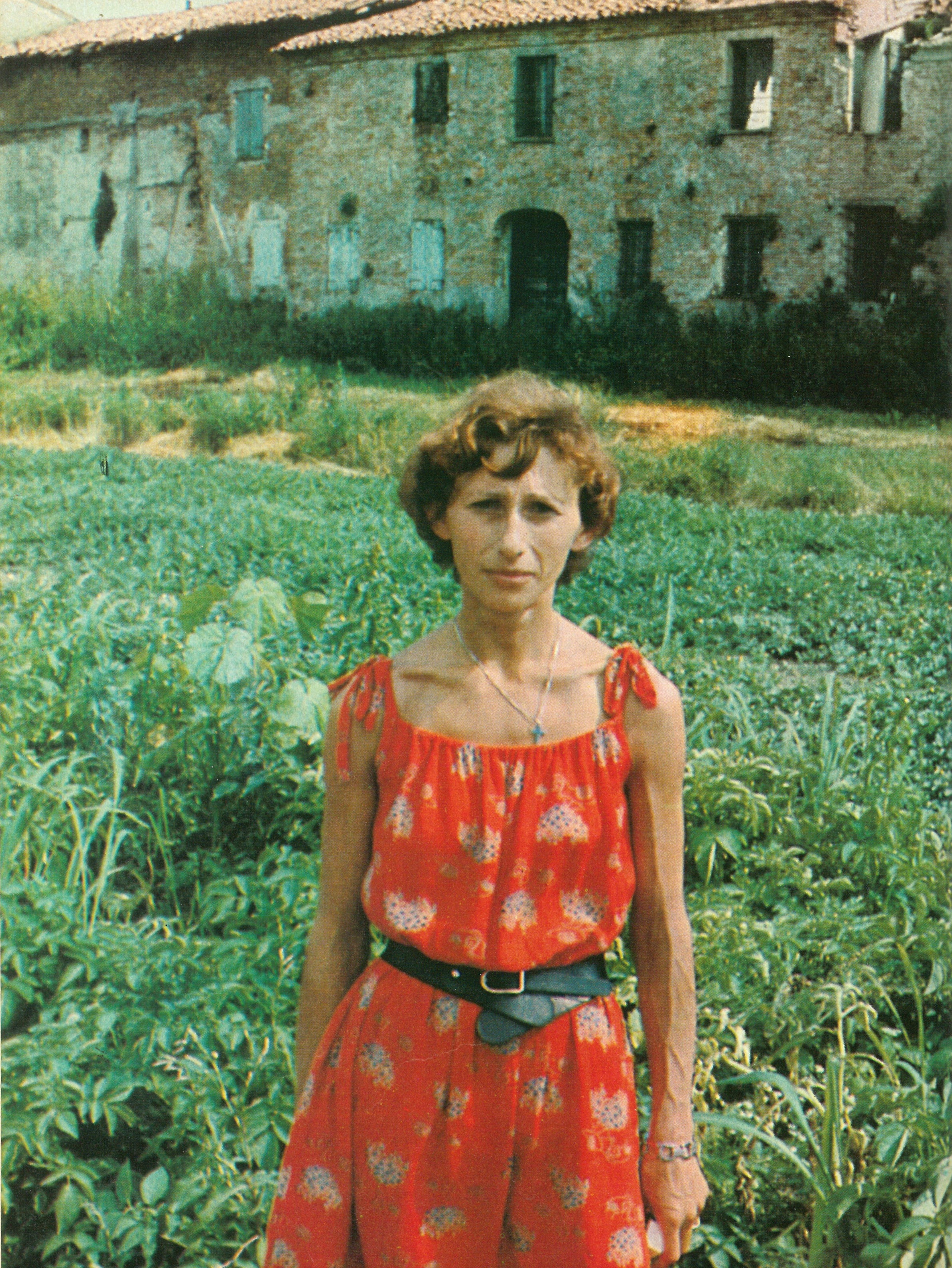 Foto: Un Paese vuol dire ....