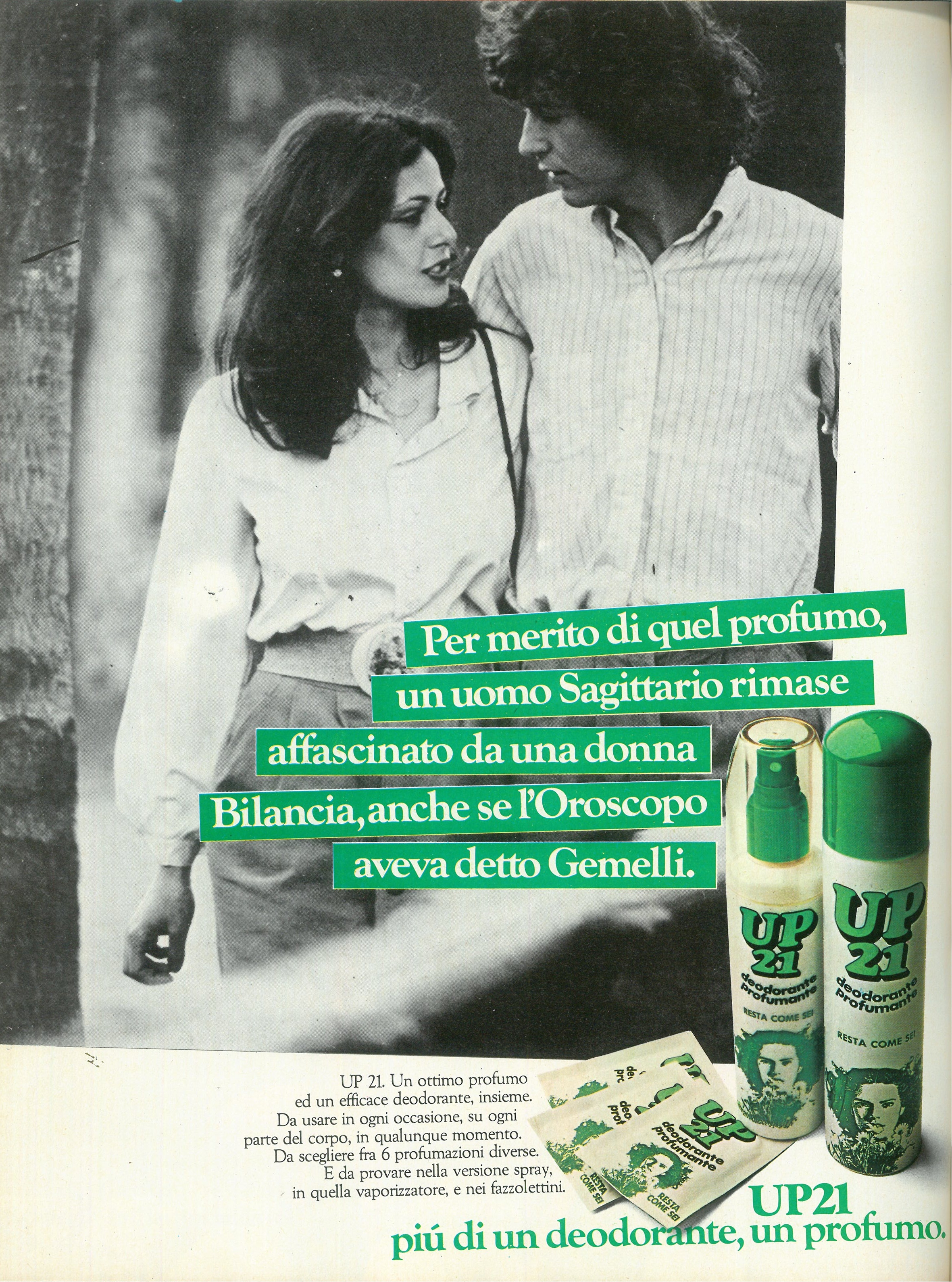 Foto: Un Paese vuol dire ....