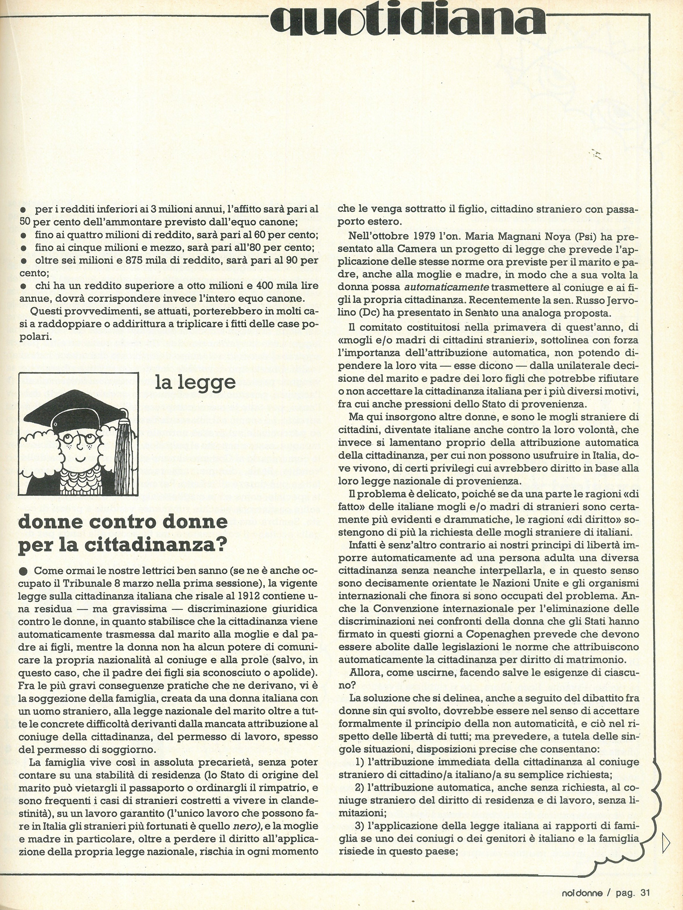 Foto: Un Paese vuol dire ....