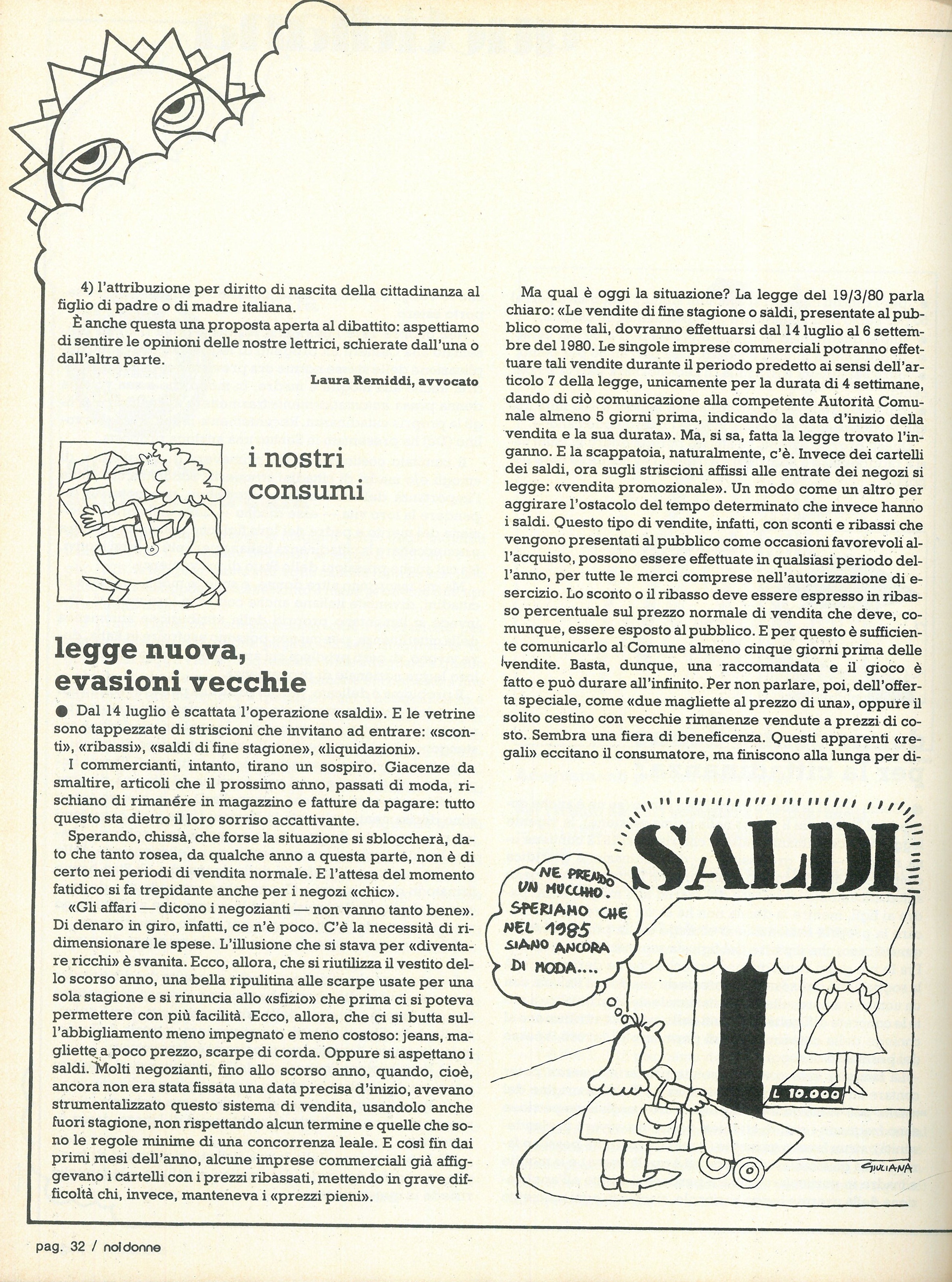 Foto: Un Paese vuol dire ....