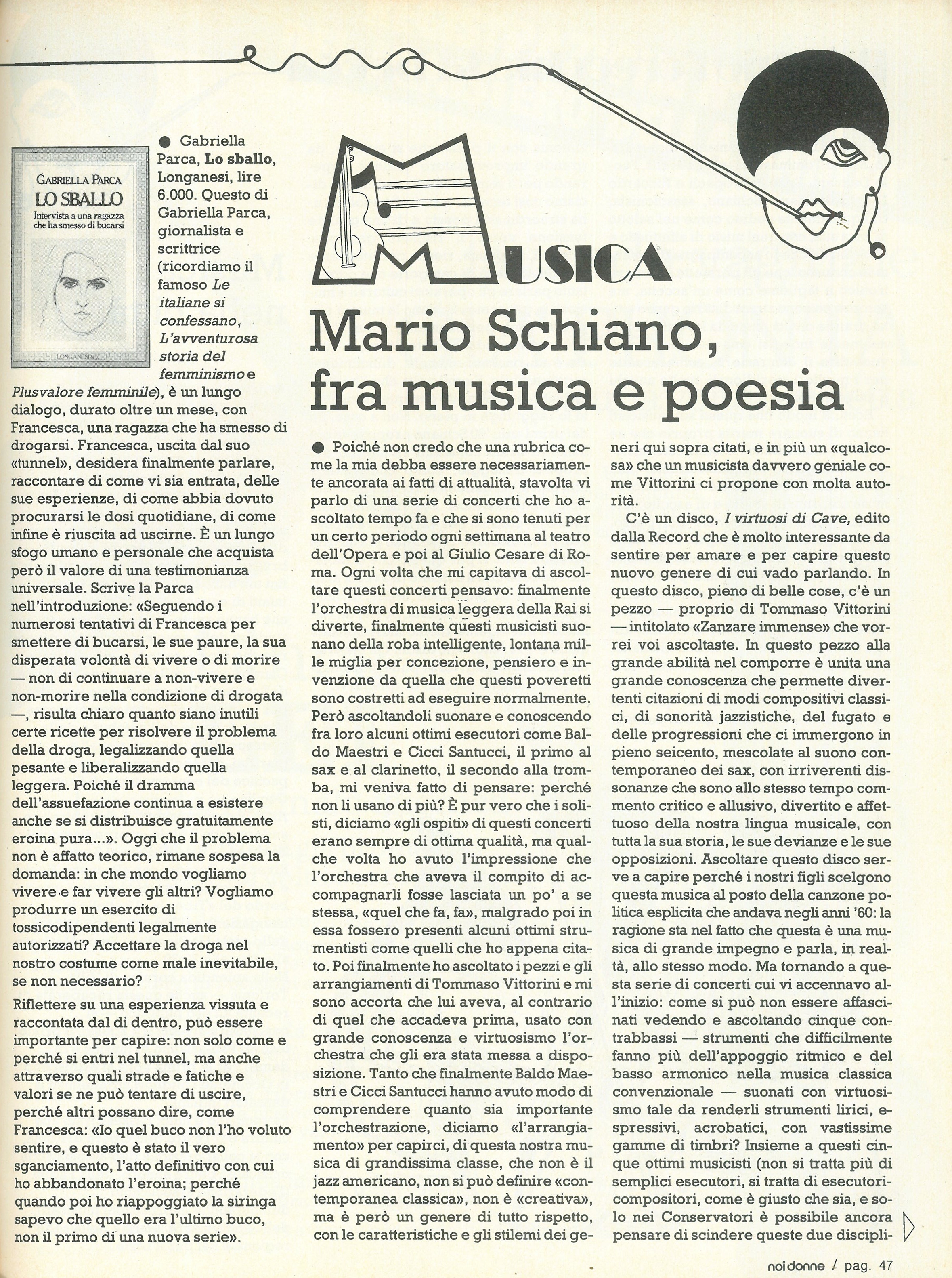 Foto: Un Paese vuol dire ....