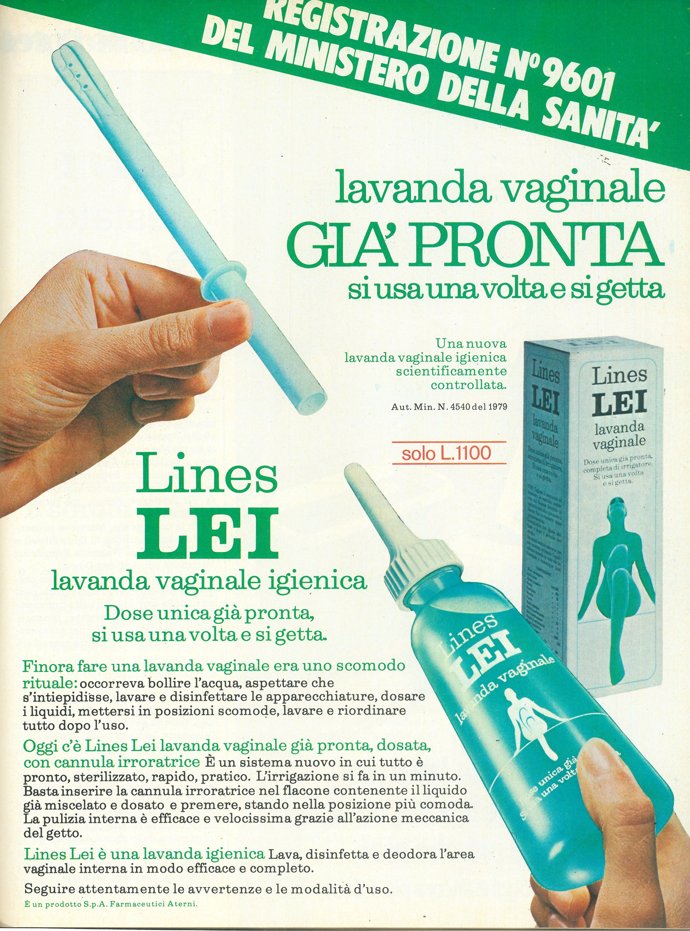 Foto: Un Paese vuol dire ....
