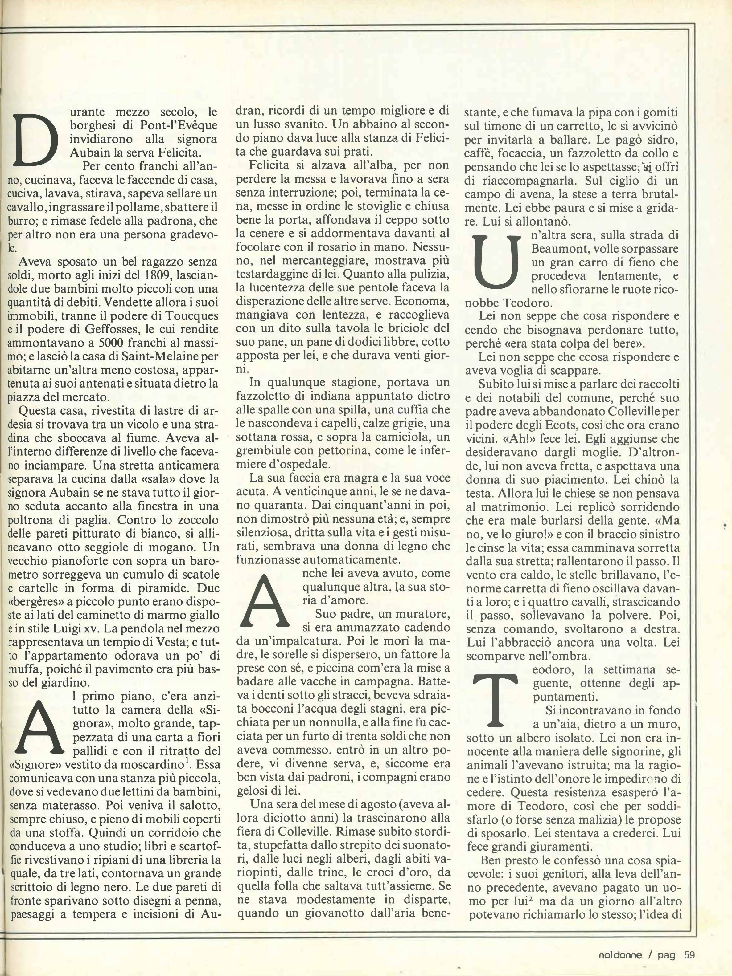 Foto: Un Paese vuol dire ....