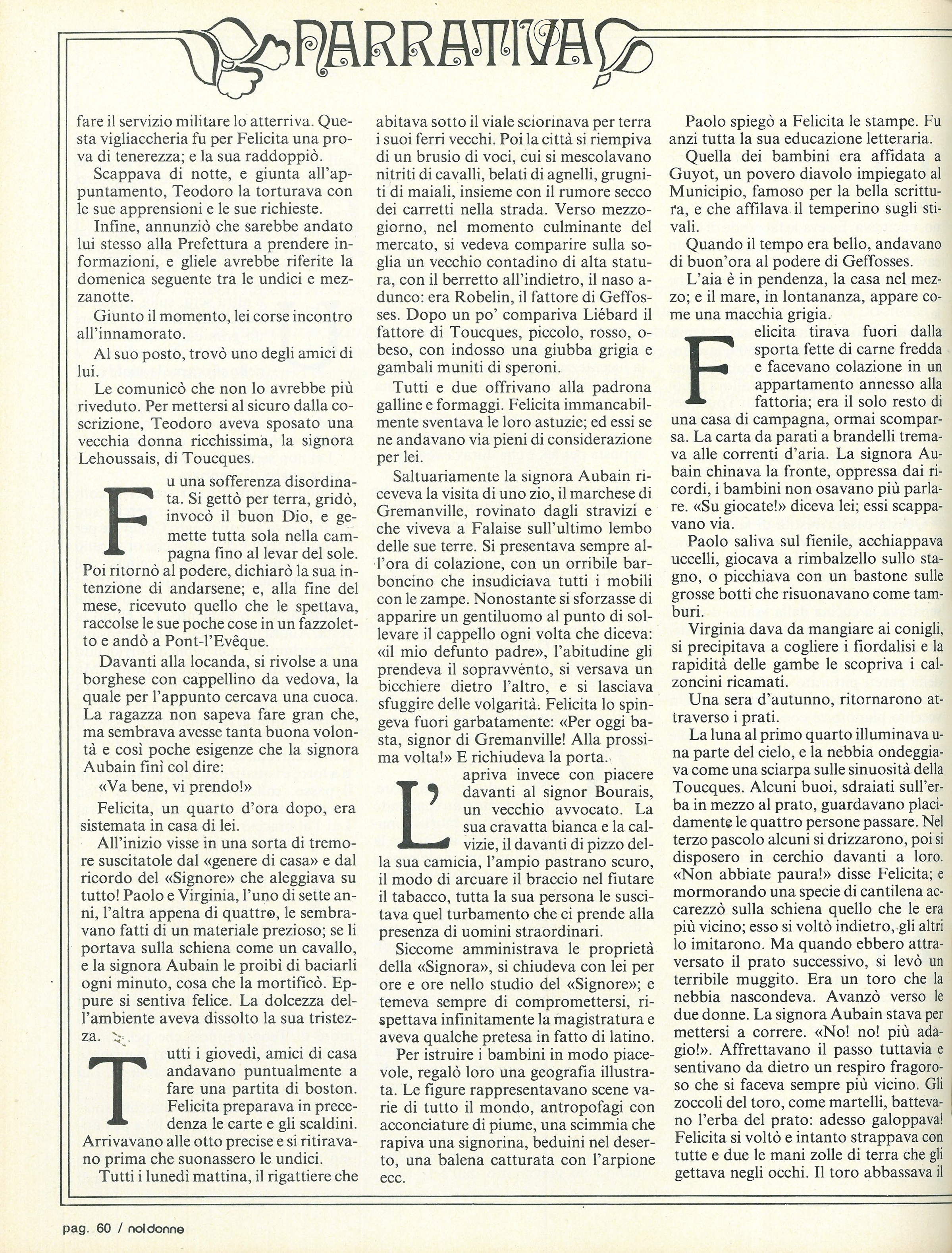 Foto: Un Paese vuol dire ....