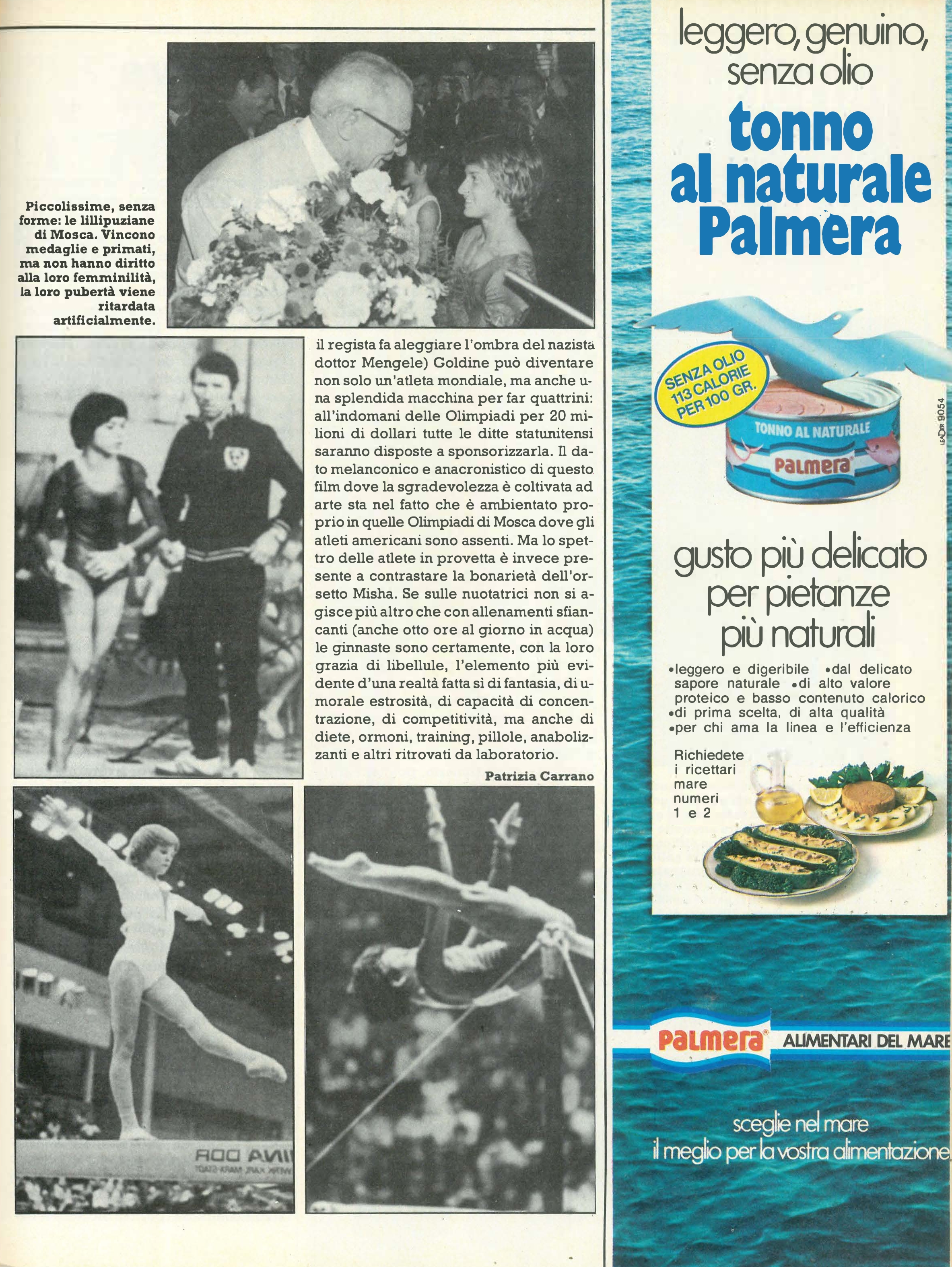 Foto: Un Paese vuol dire ....