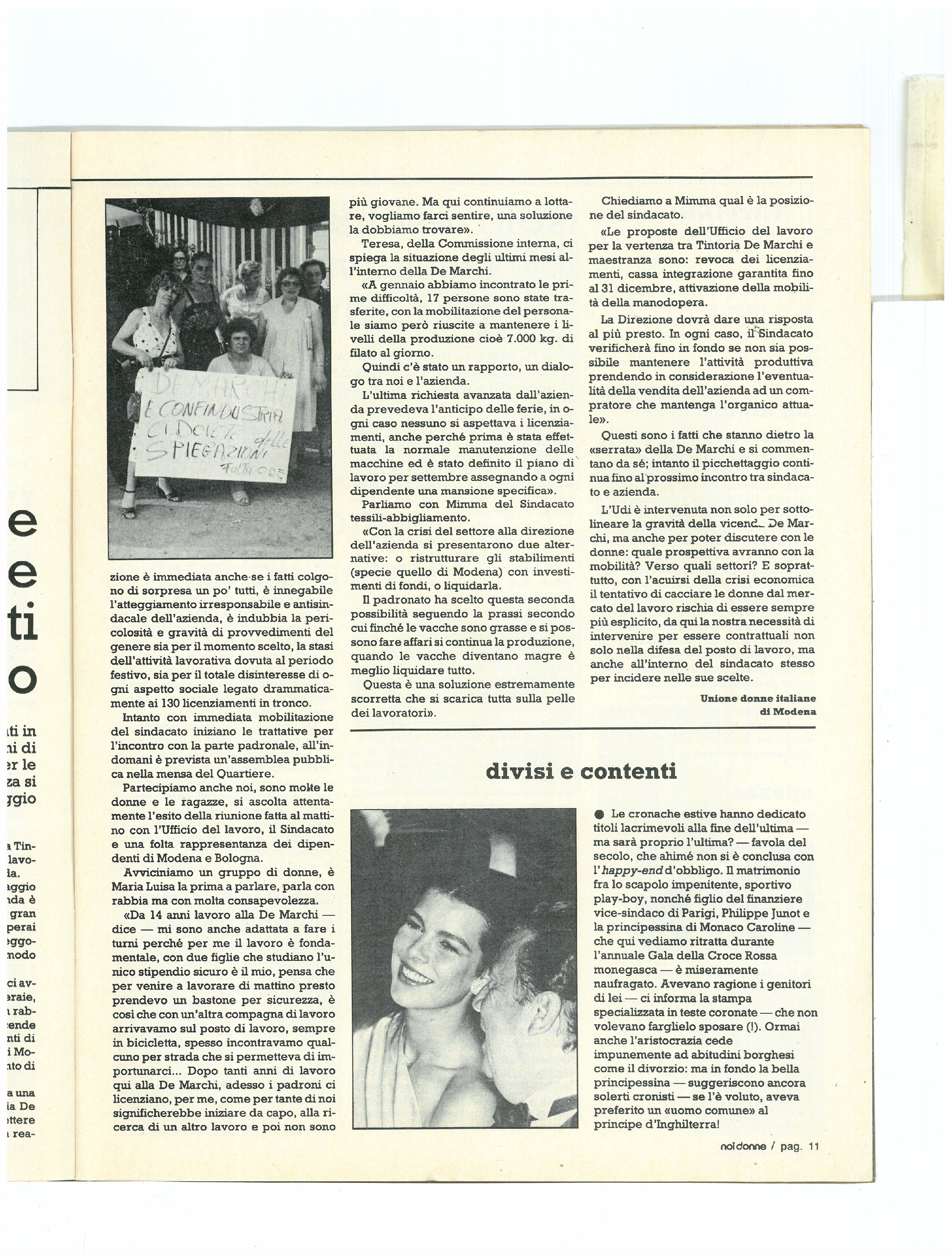 Foto: Bologna dopo la strage