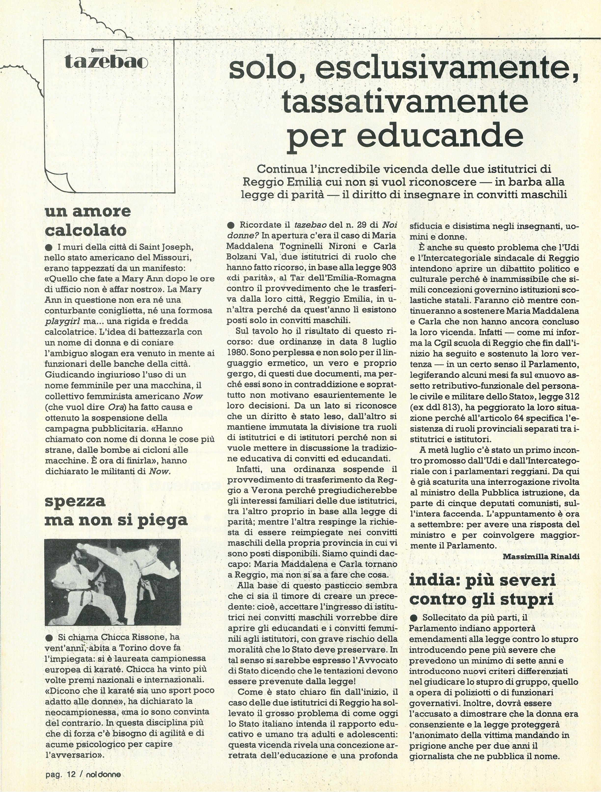 Foto: Bologna dopo la strage