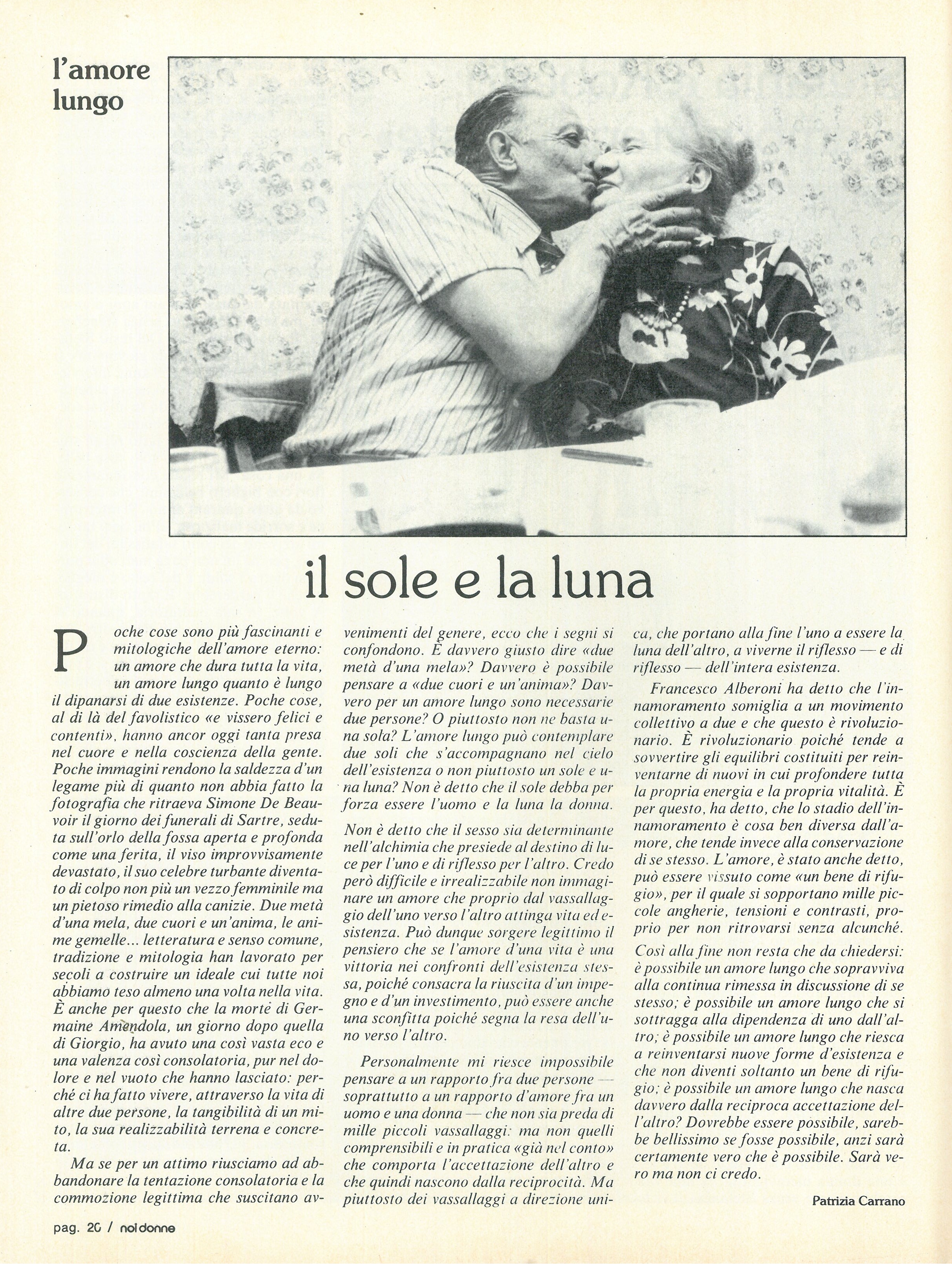 Foto: Bologna dopo la strage