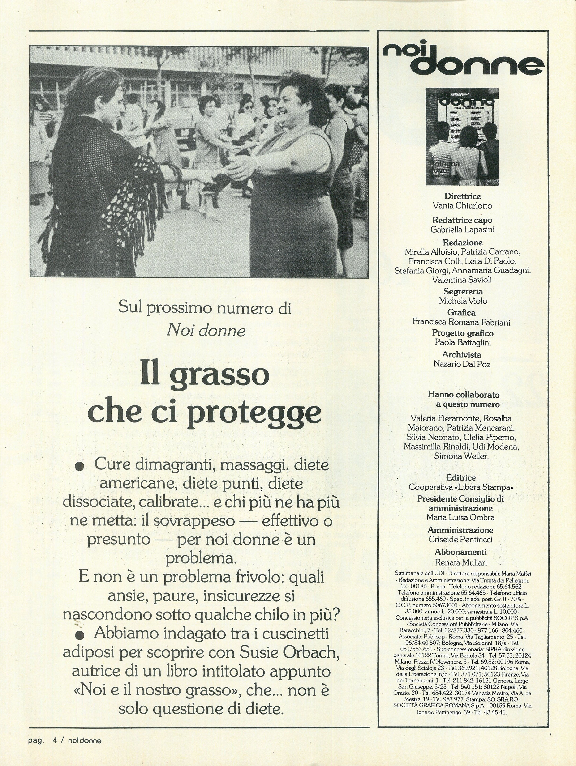 Foto: Bologna dopo la strage