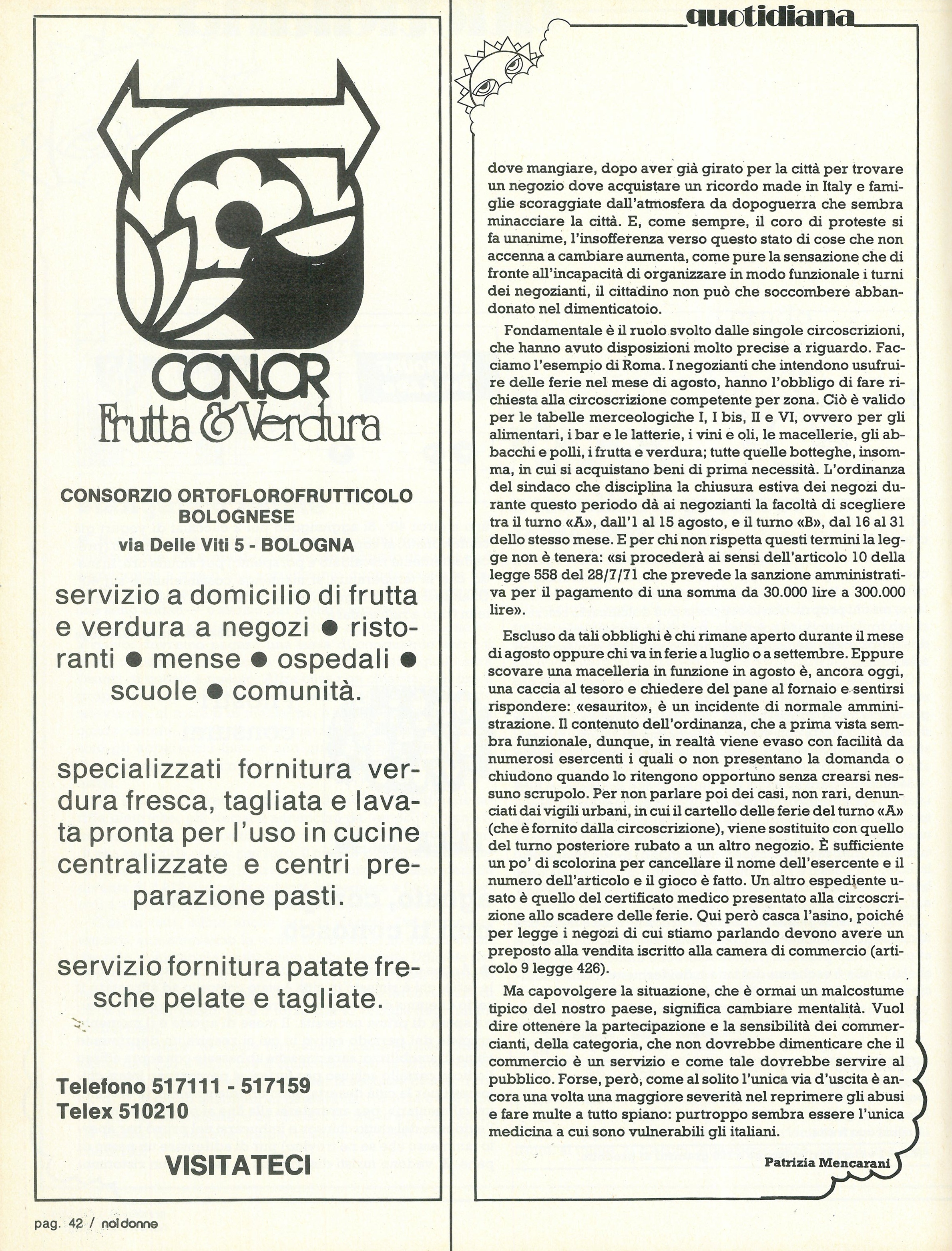 Foto: Bologna dopo la strage