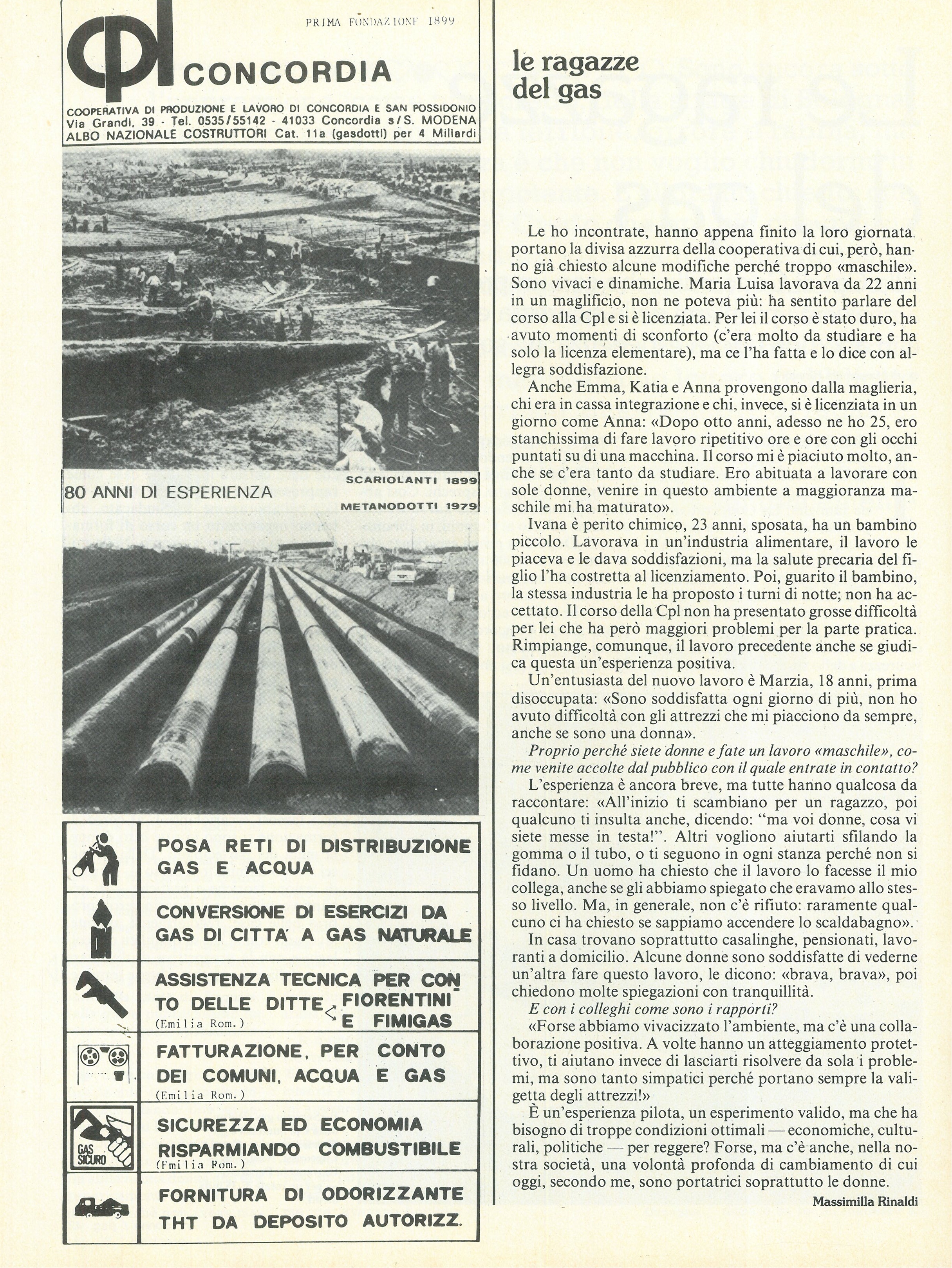 Foto: Bologna dopo la strage