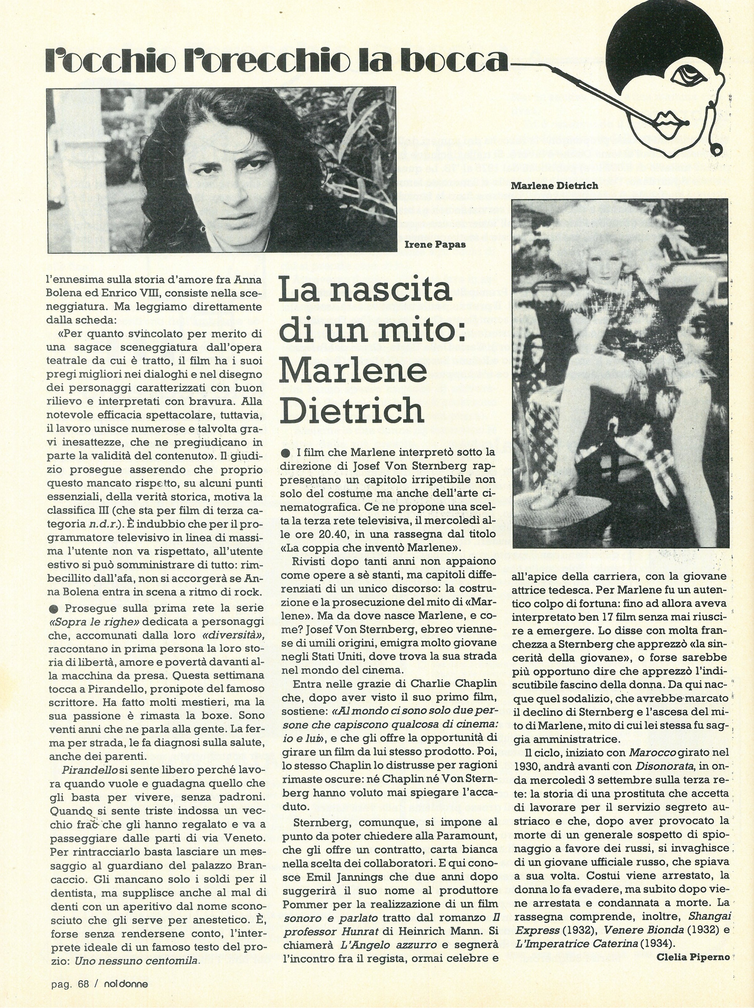 Foto: Bologna dopo la strage