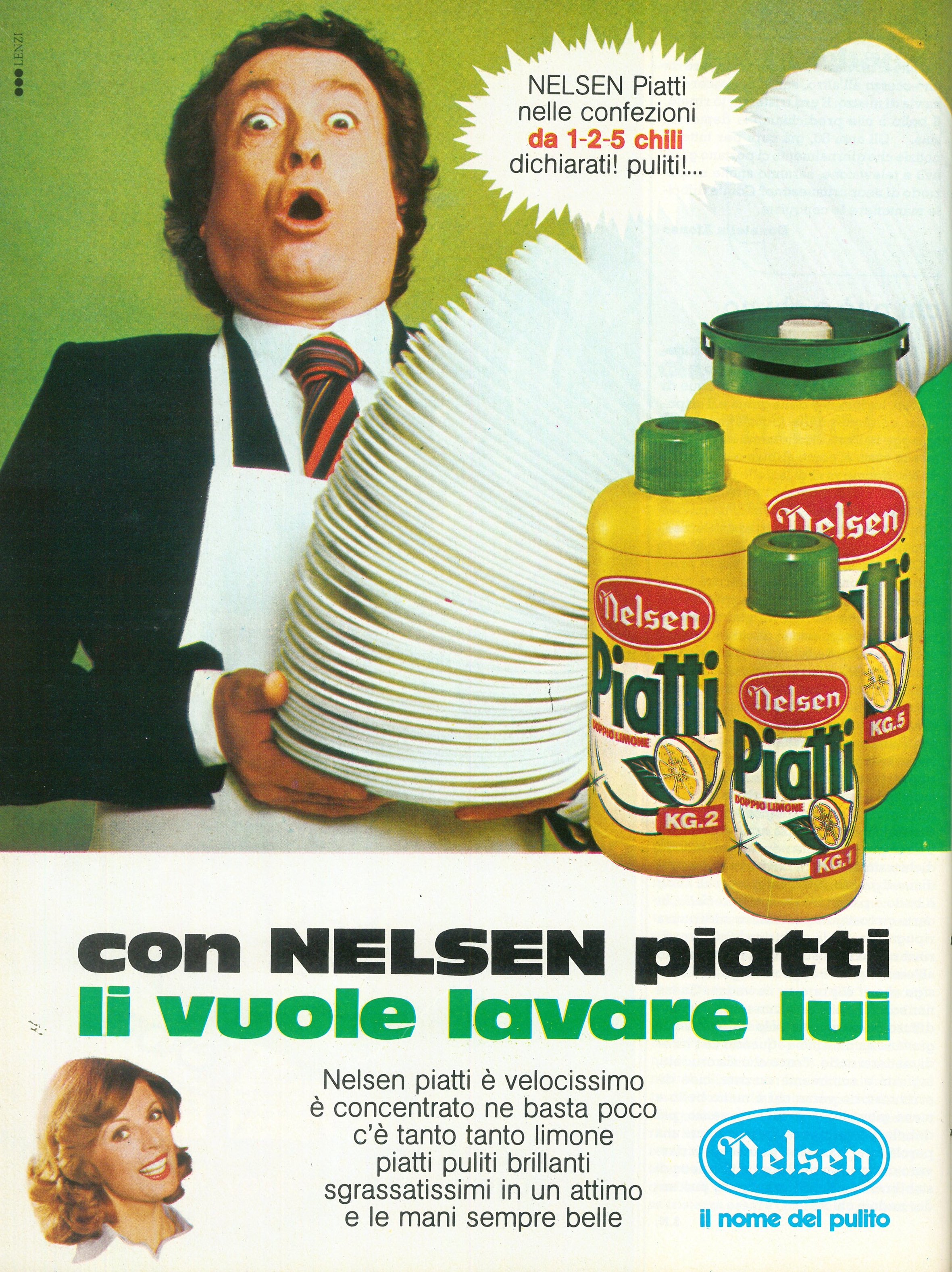Foto: Grasse come te