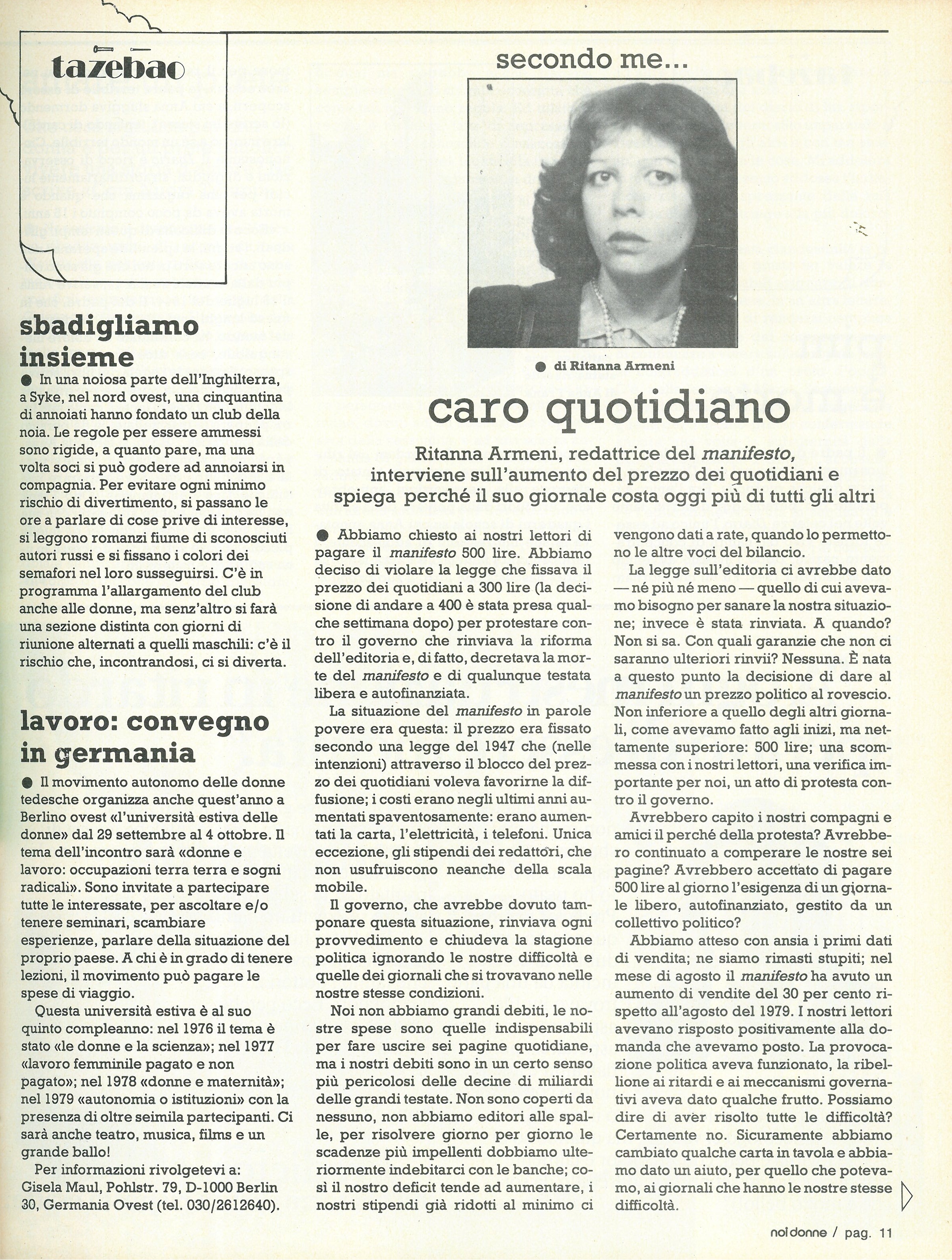 Foto: Grasse come te