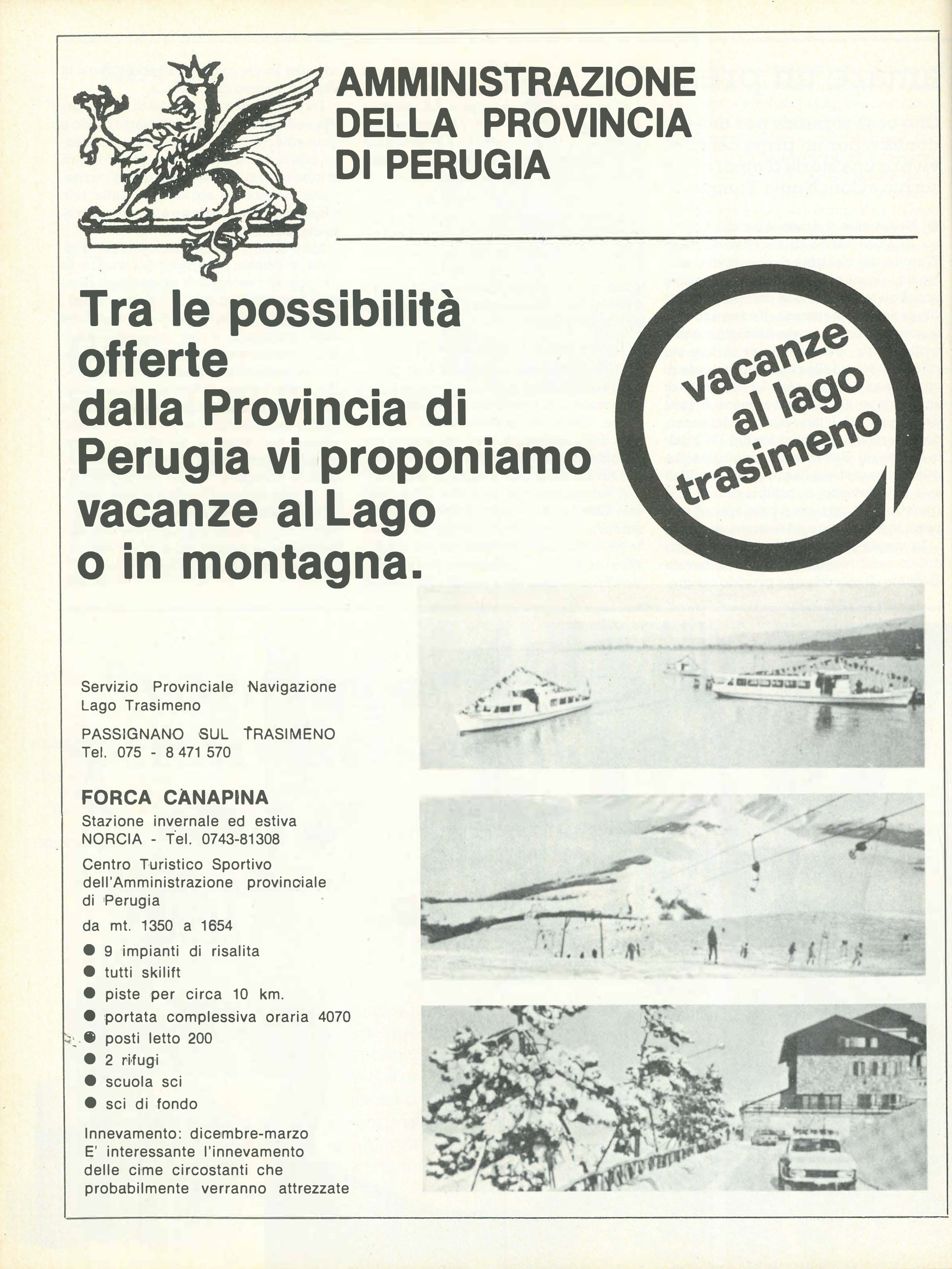 Foto: Grasse come te
