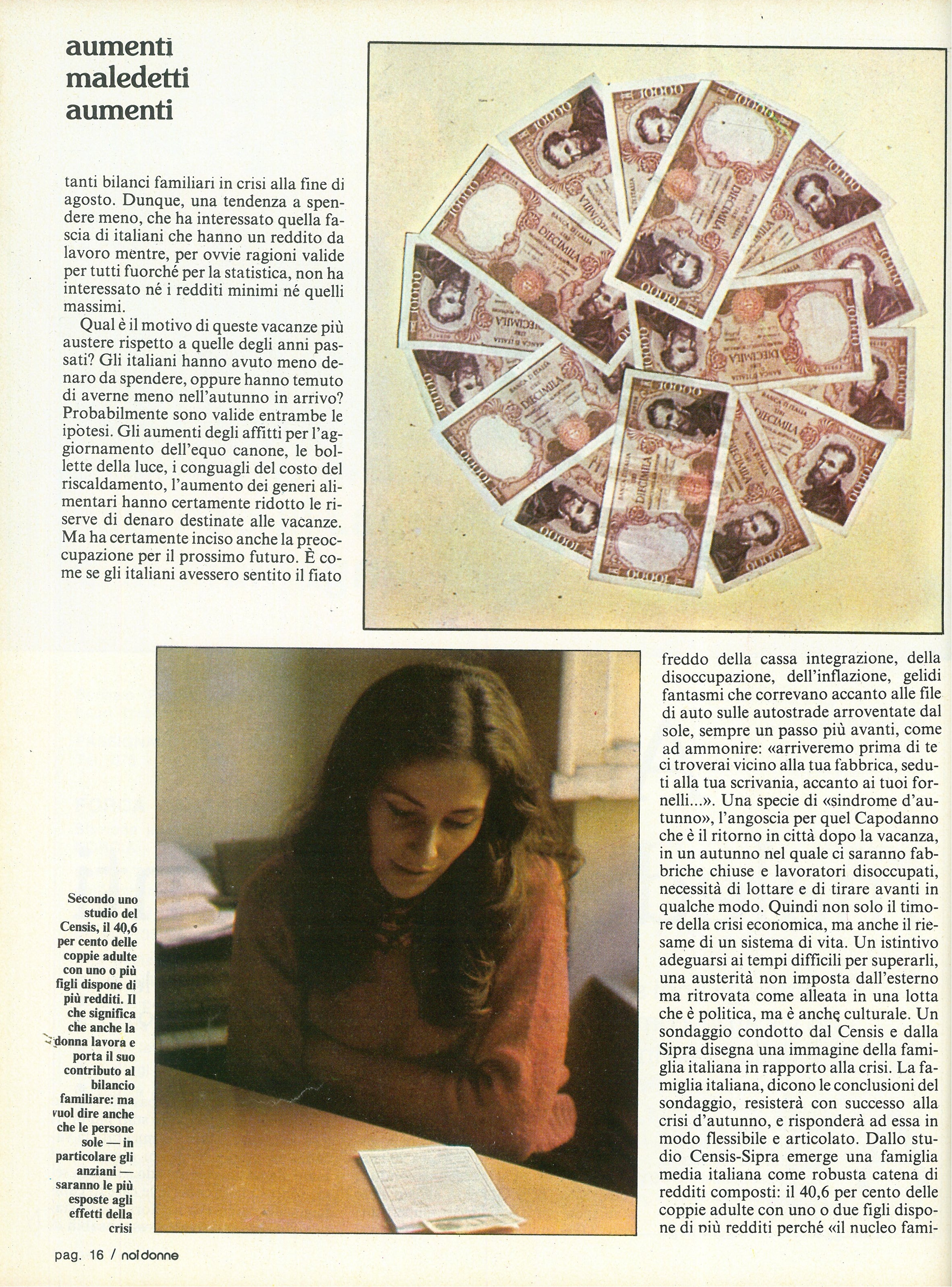 Foto: Grasse come te