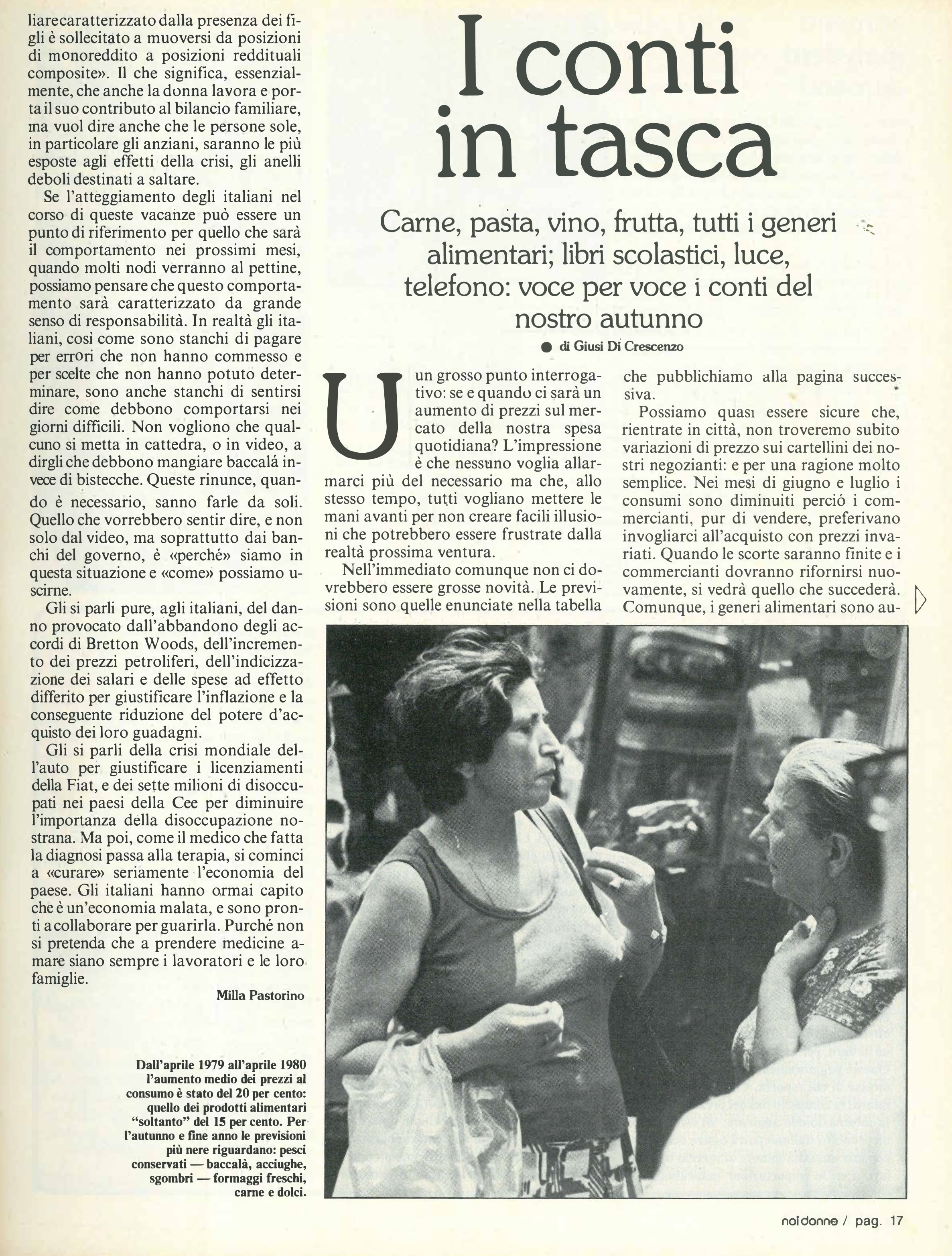 Foto: Grasse come te