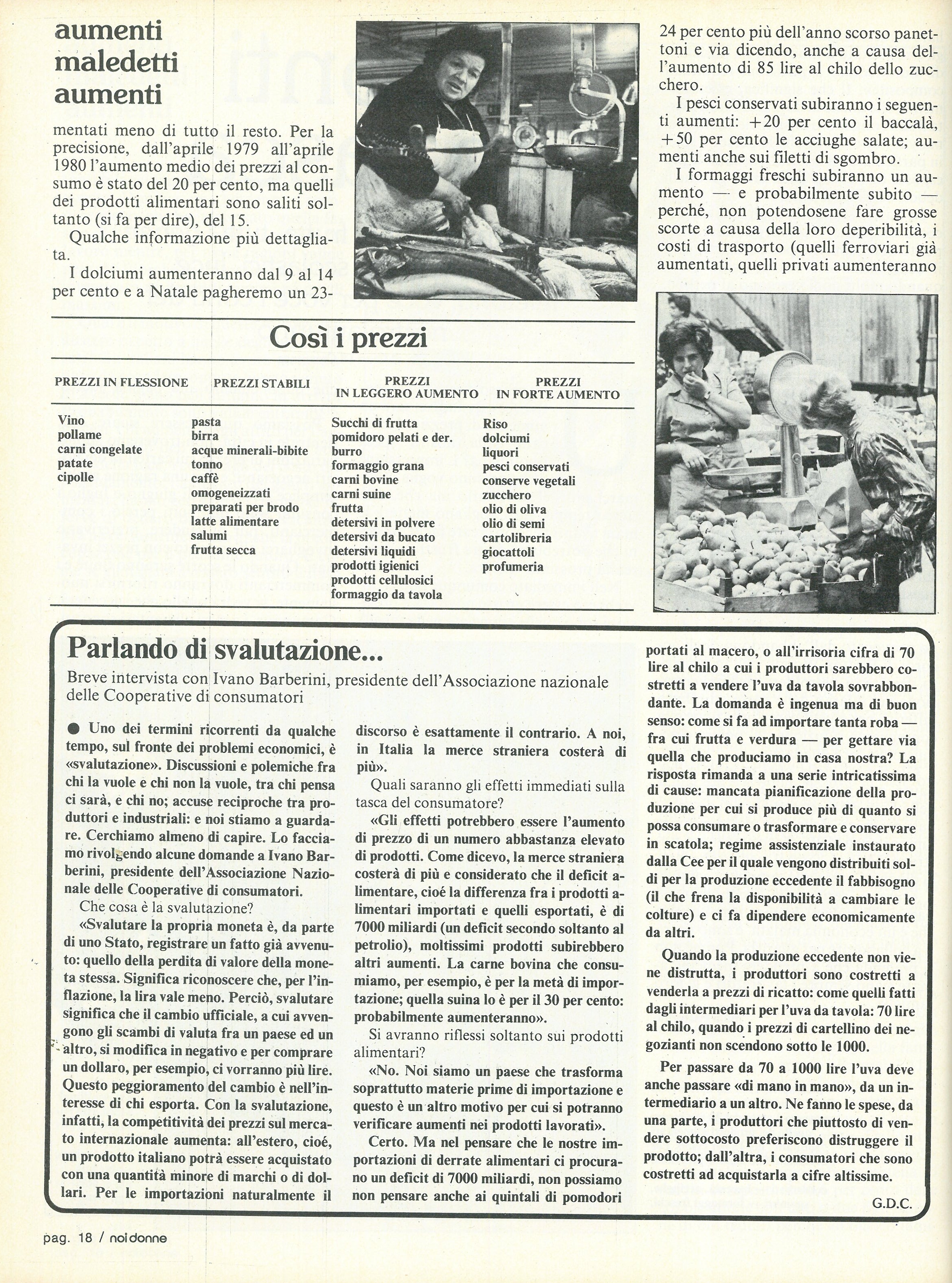 Foto: Grasse come te