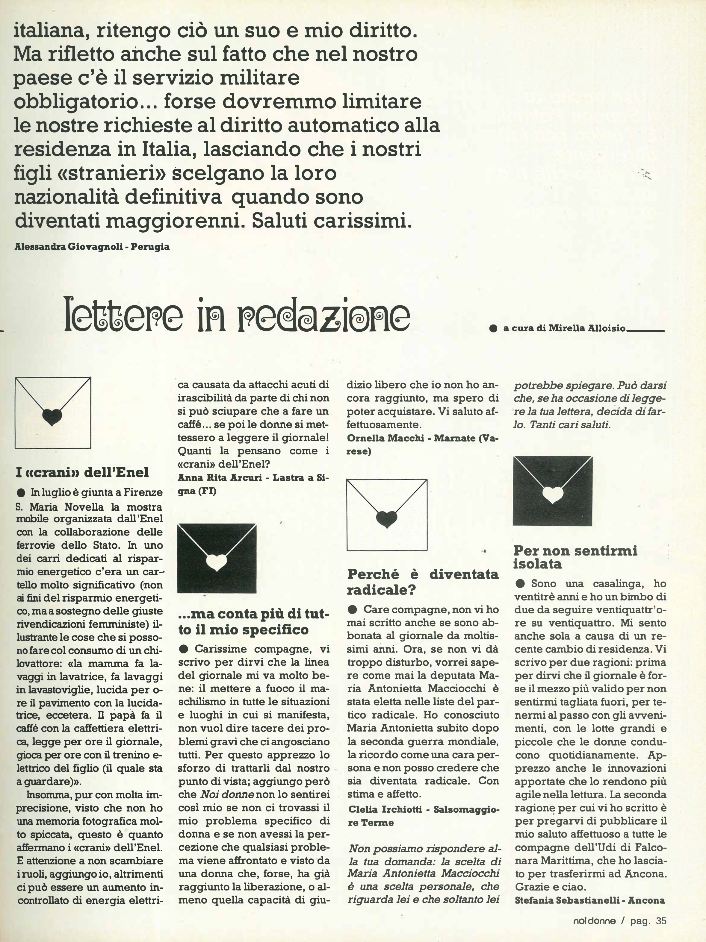 Foto: Grasse come te
