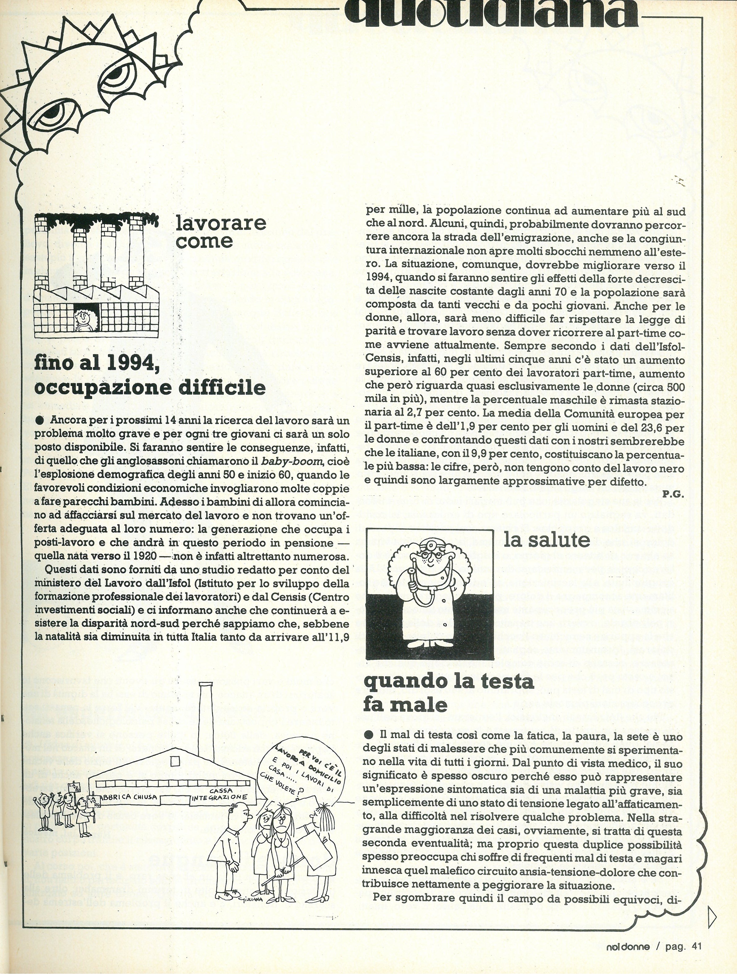 Foto: Grasse come te
