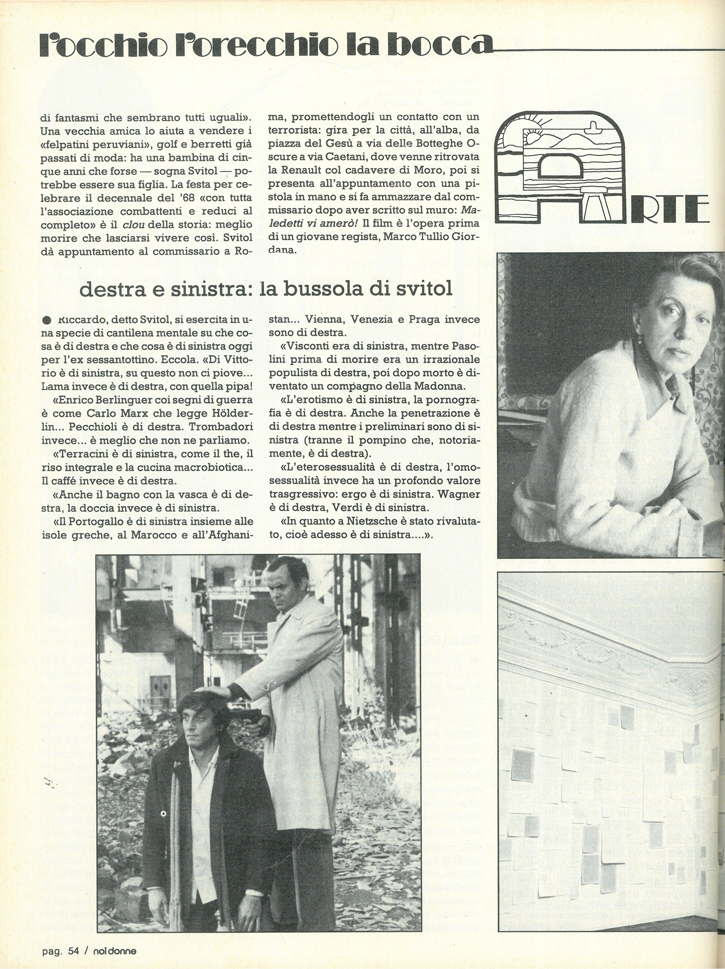 Foto: Grasse come te