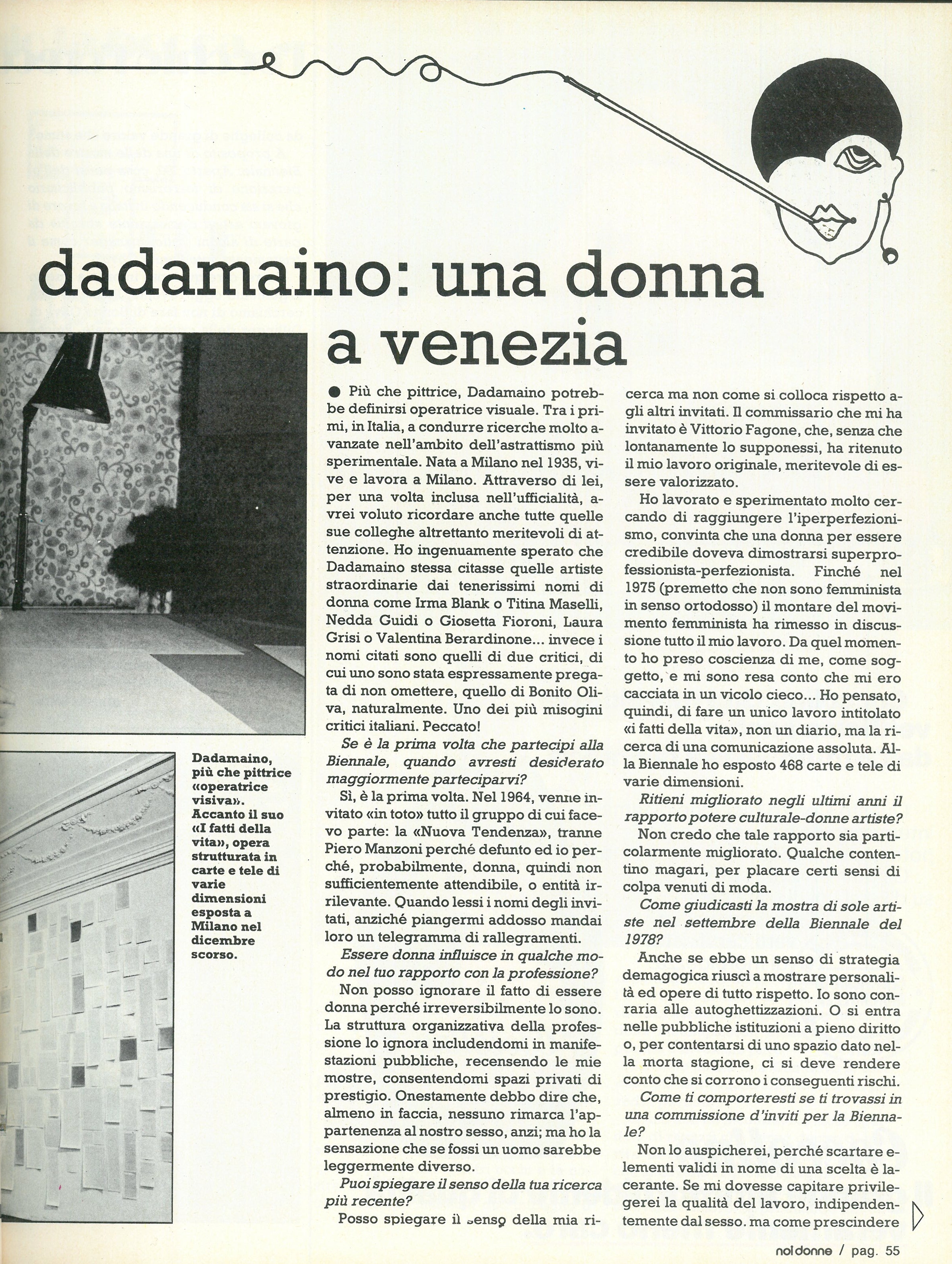 Foto: Grasse come te
