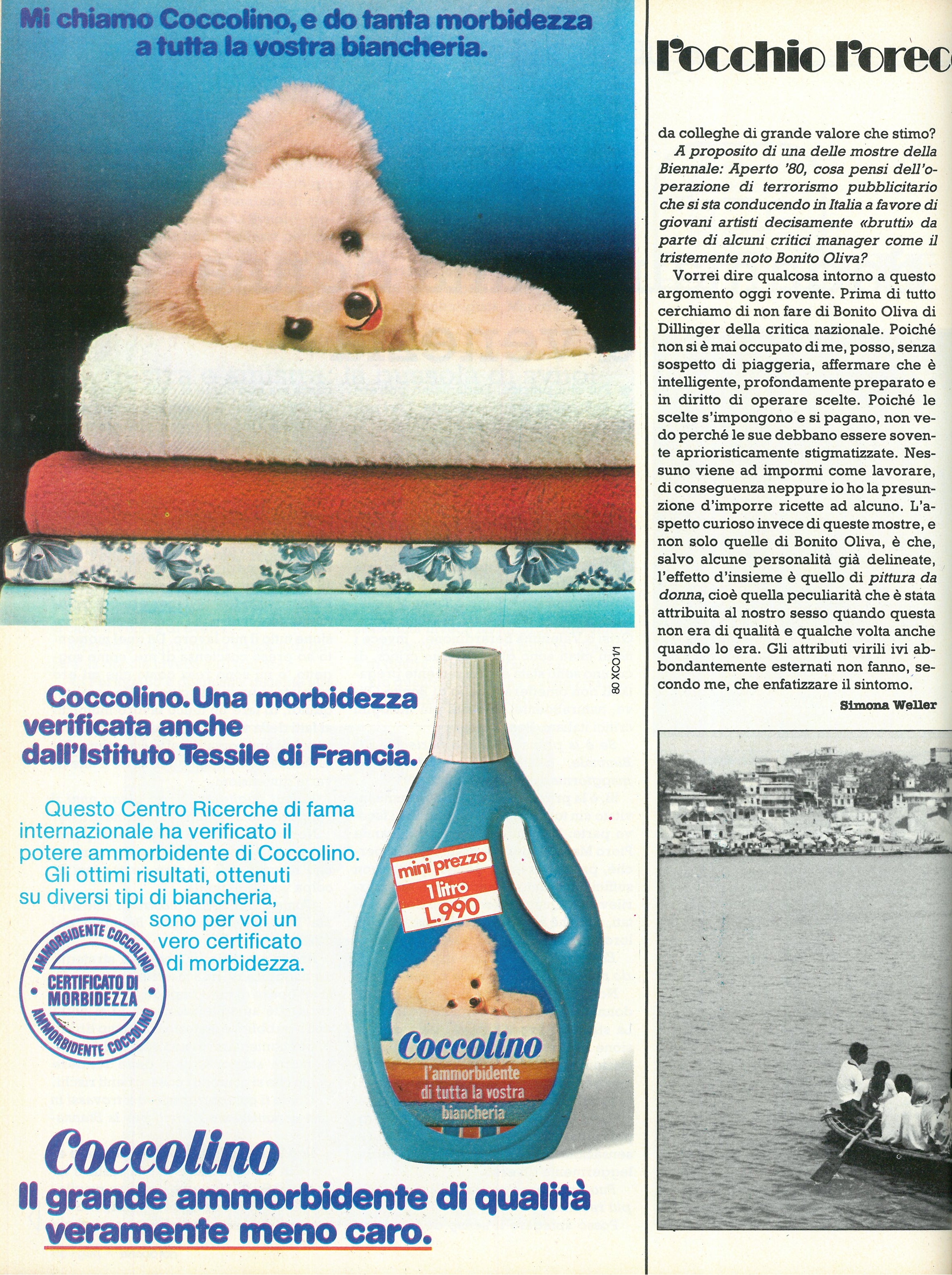 Foto: Grasse come te