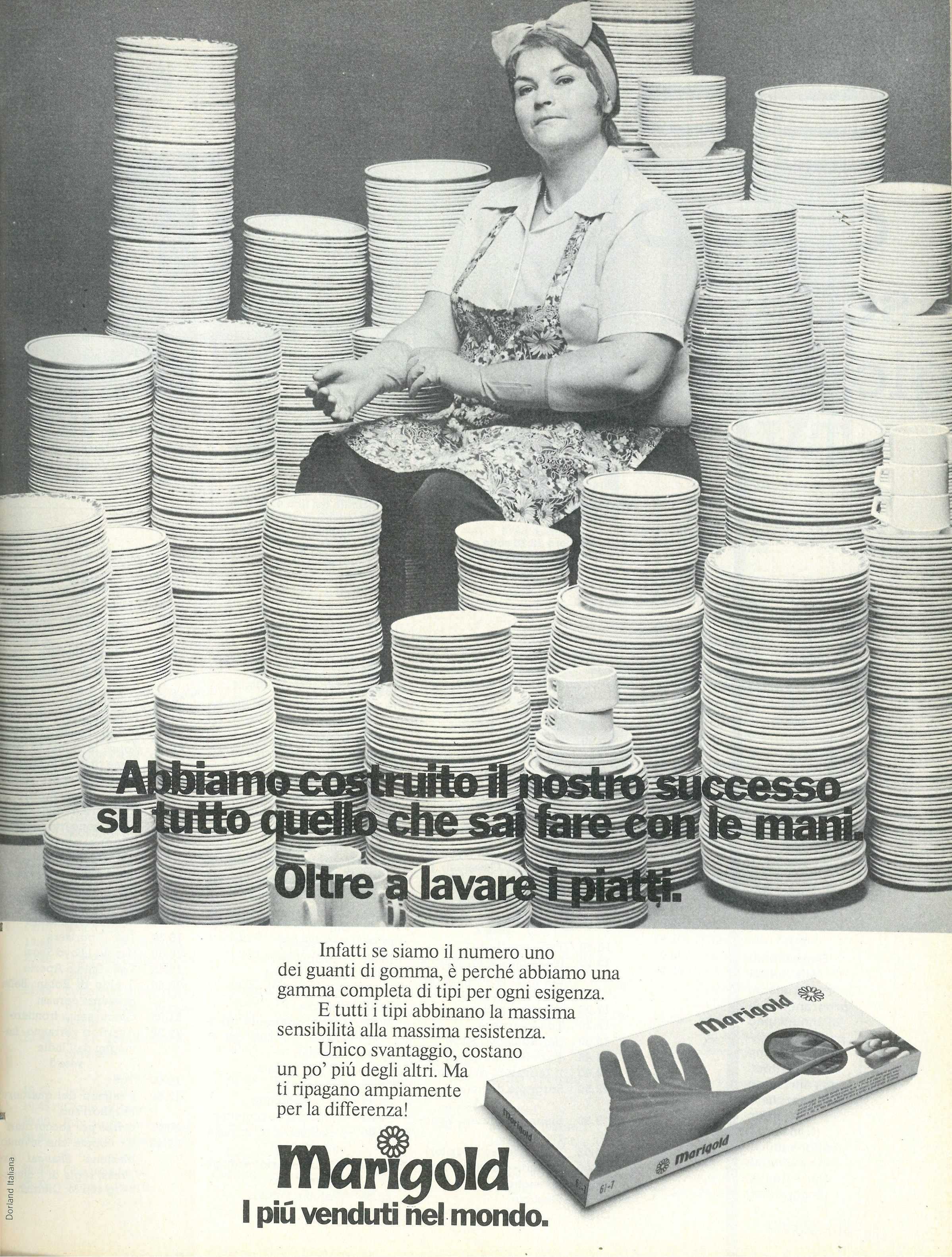 Foto: Grasse come te
