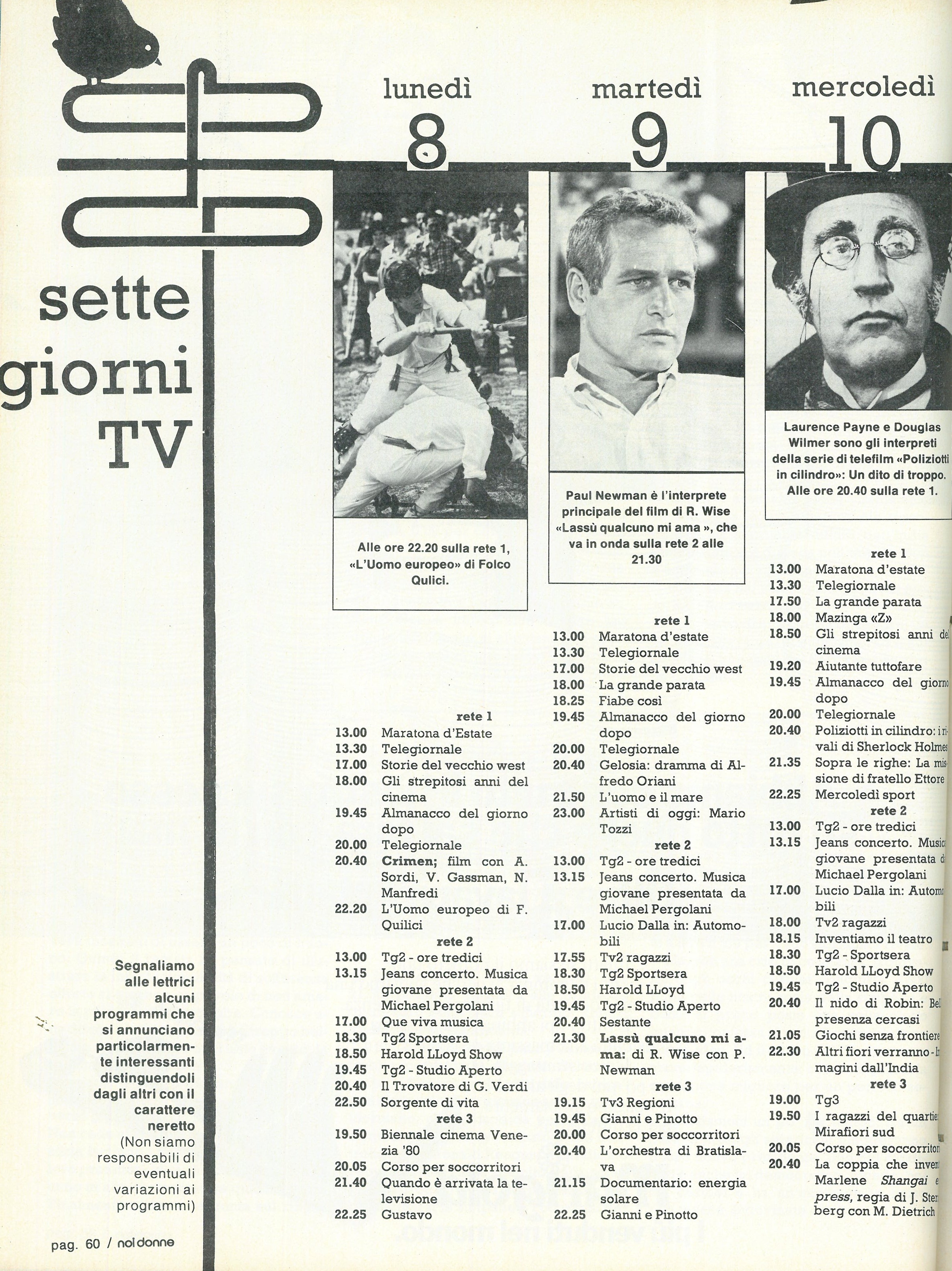 Foto: Grasse come te