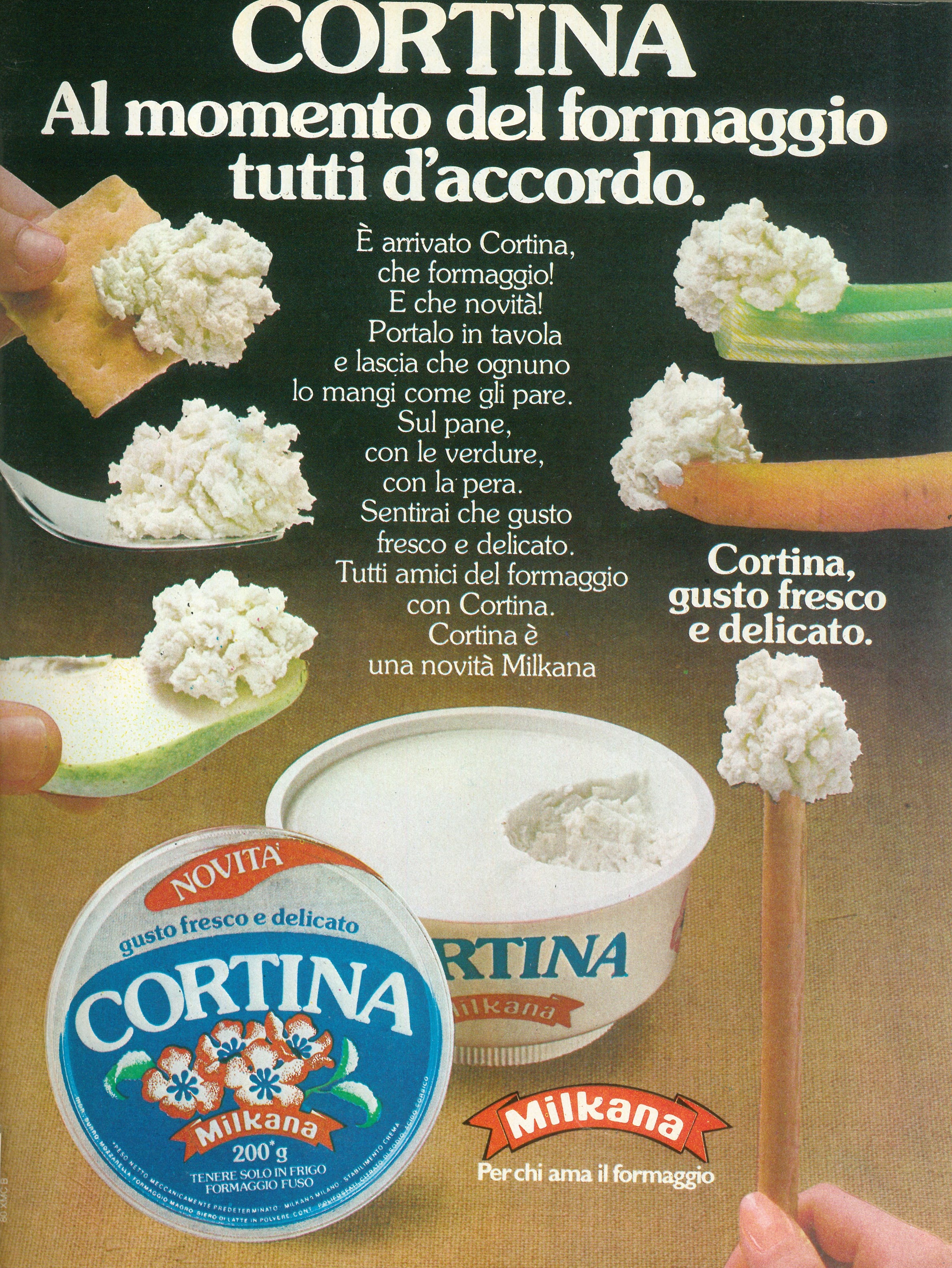 Foto: Grasse come te
