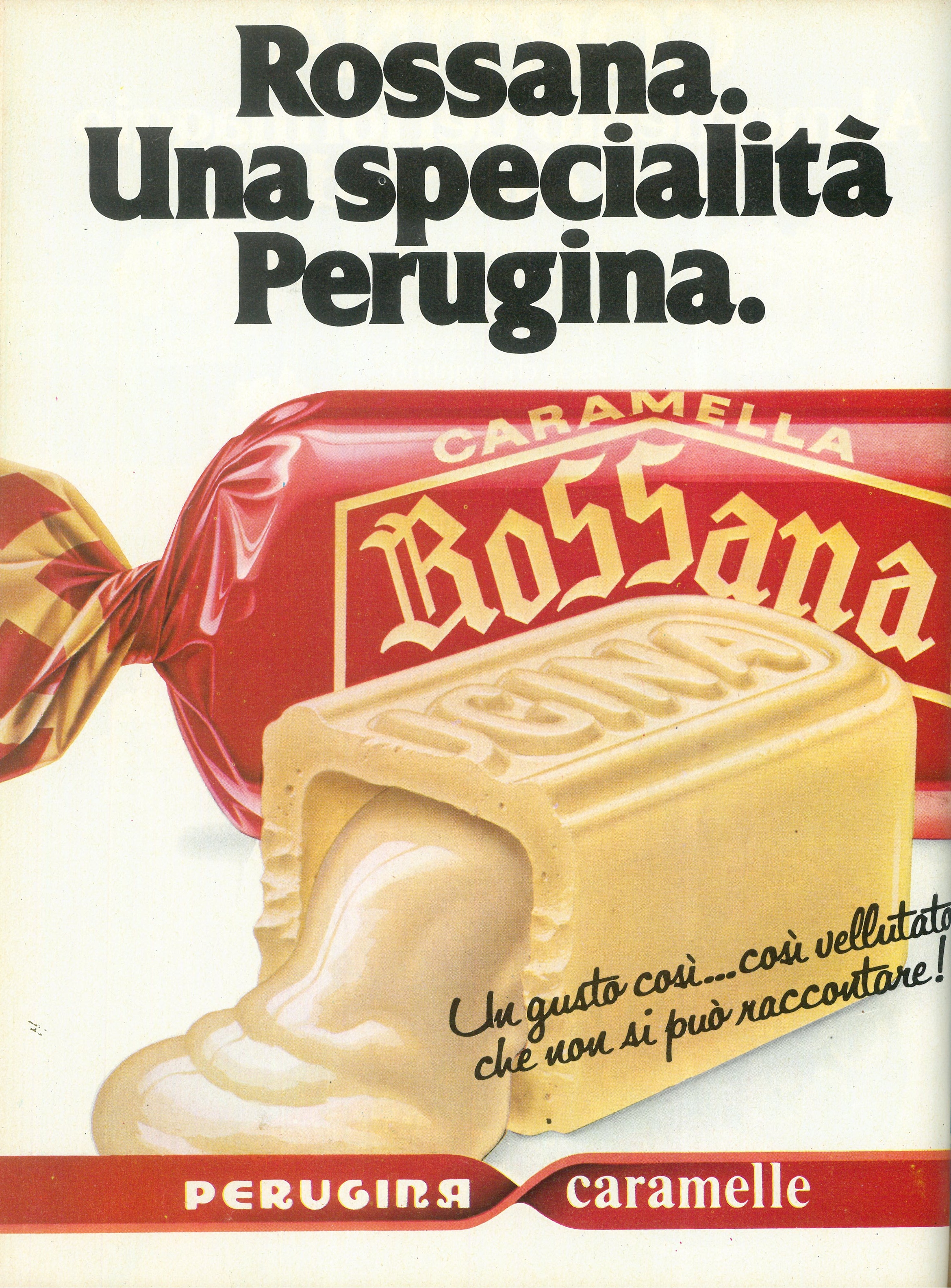 Foto: Grasse come te