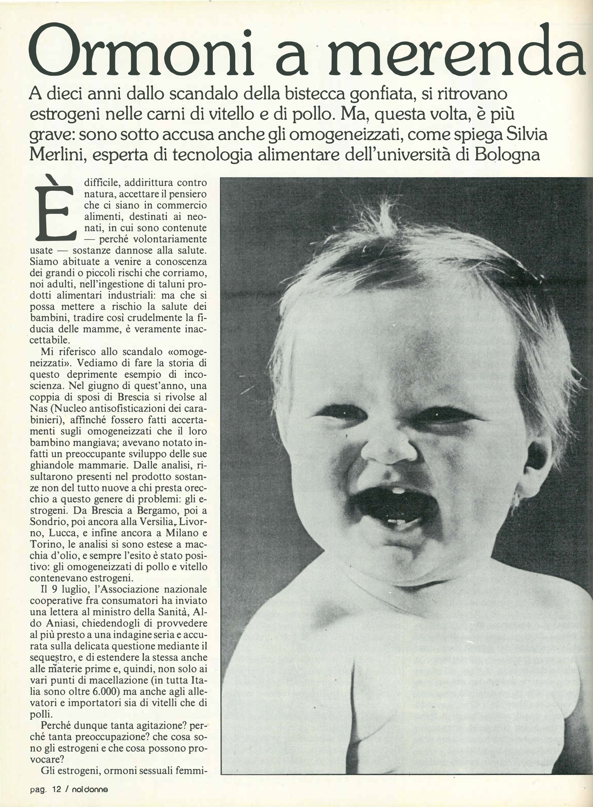 Foto: Una moglie straniera