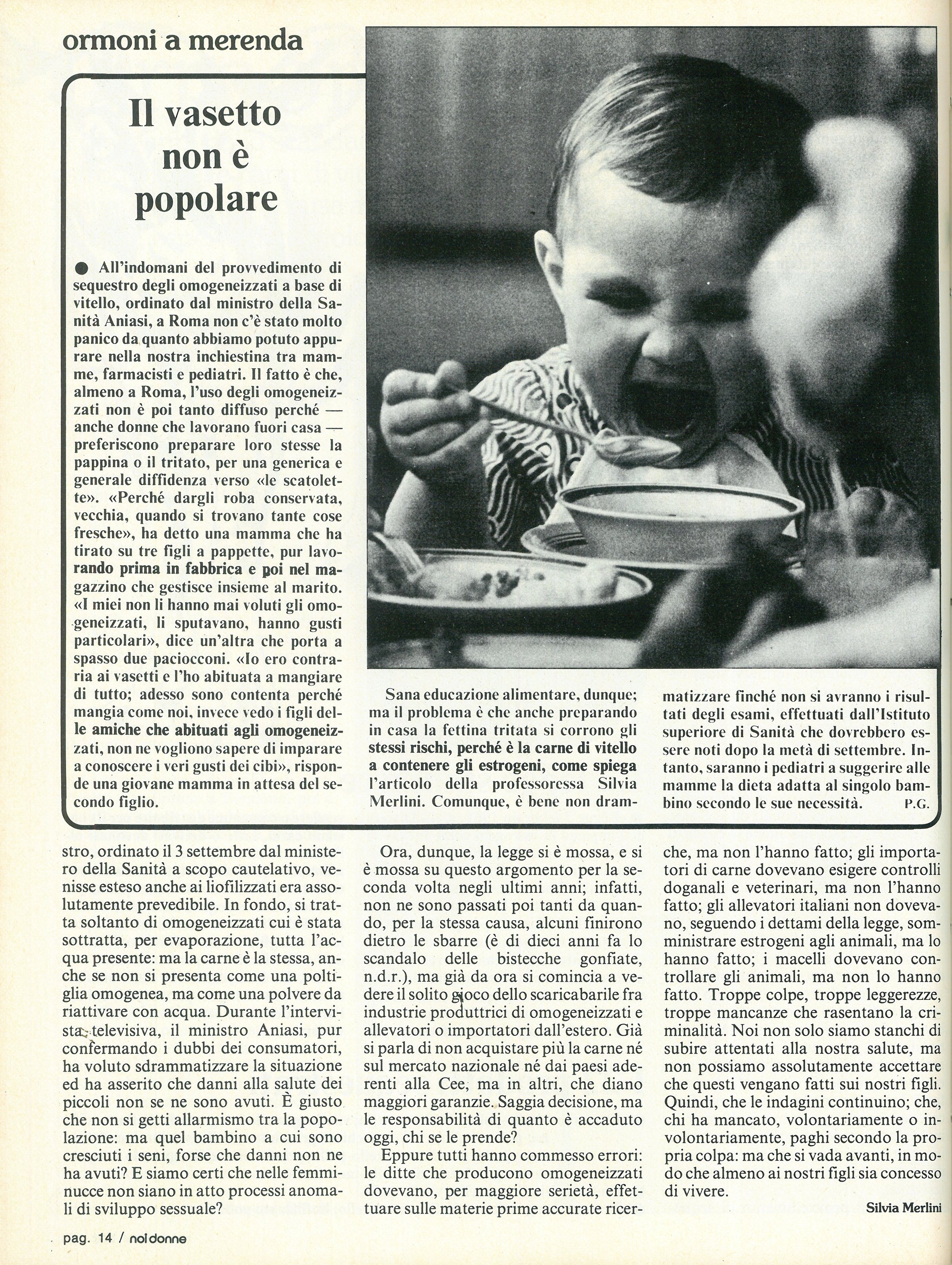 Foto: Una moglie straniera