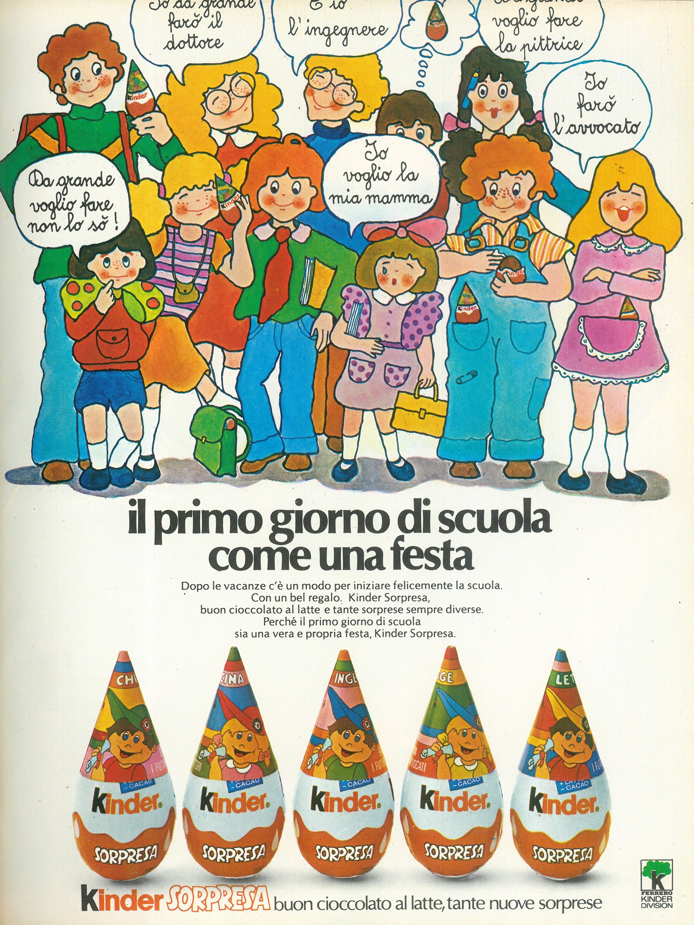 Foto: Una moglie straniera