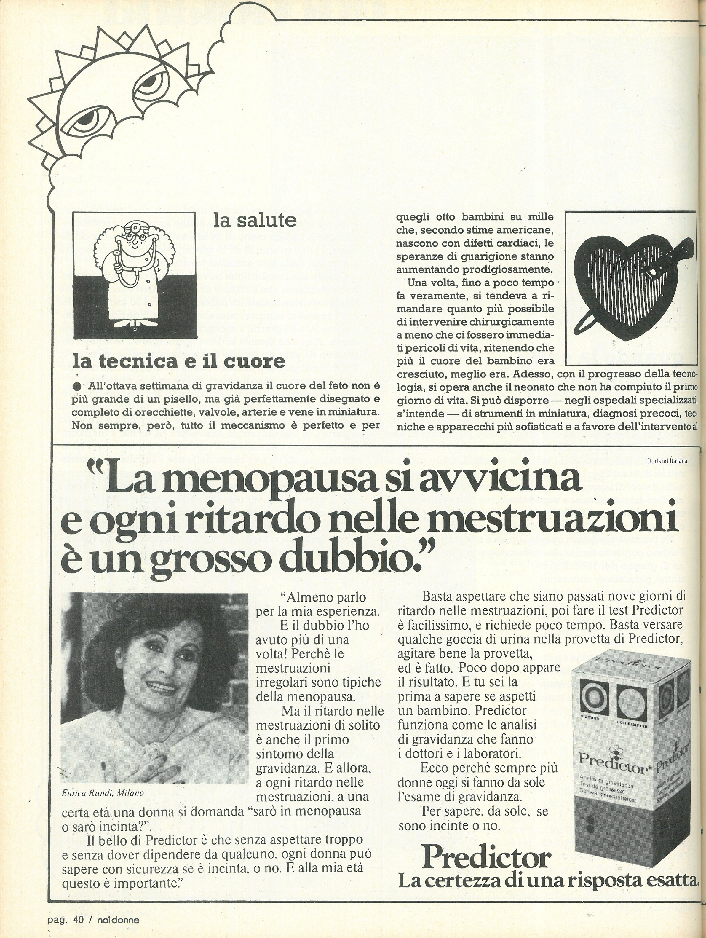 Foto: Una moglie straniera