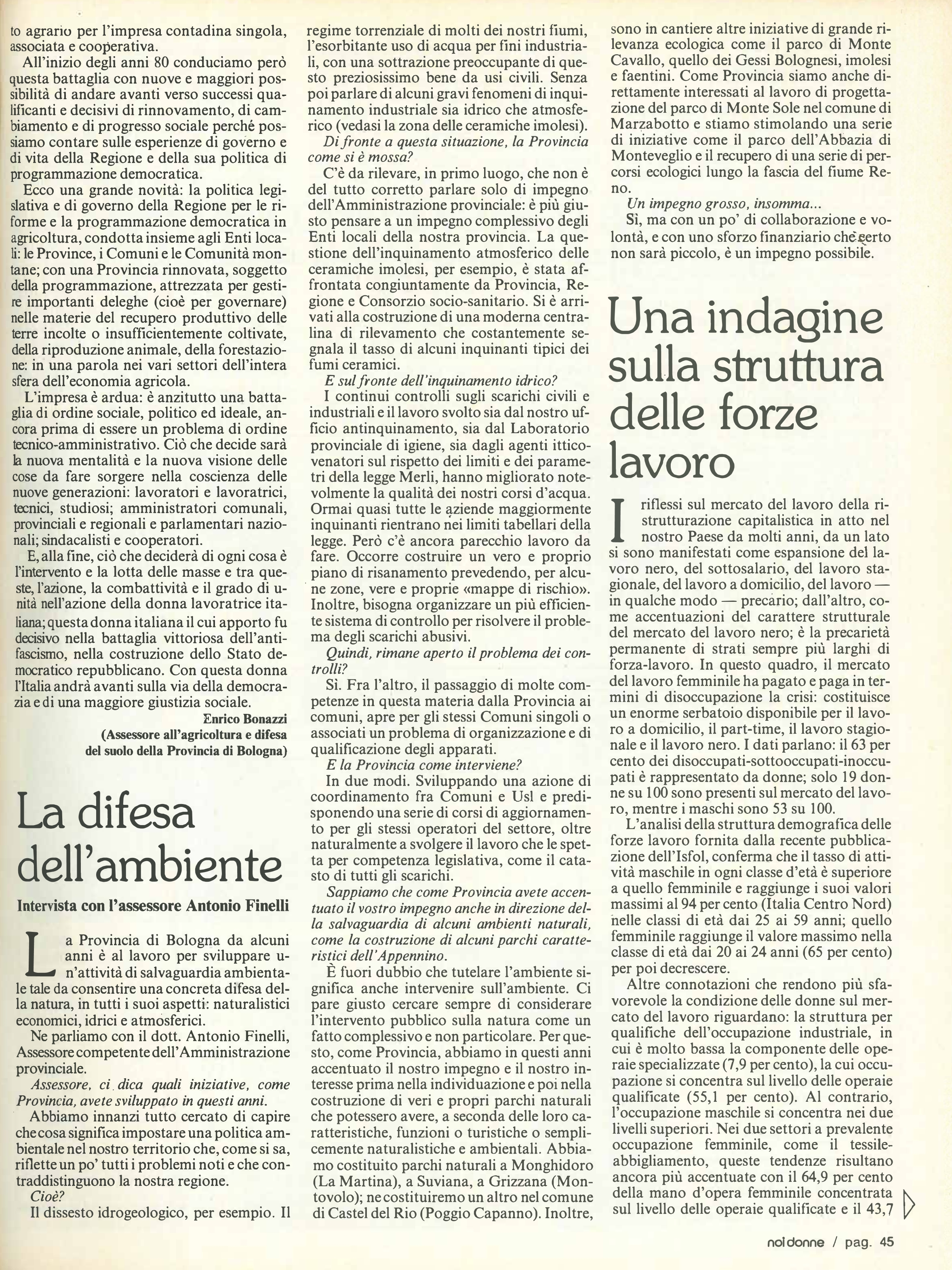 Foto: Una moglie straniera