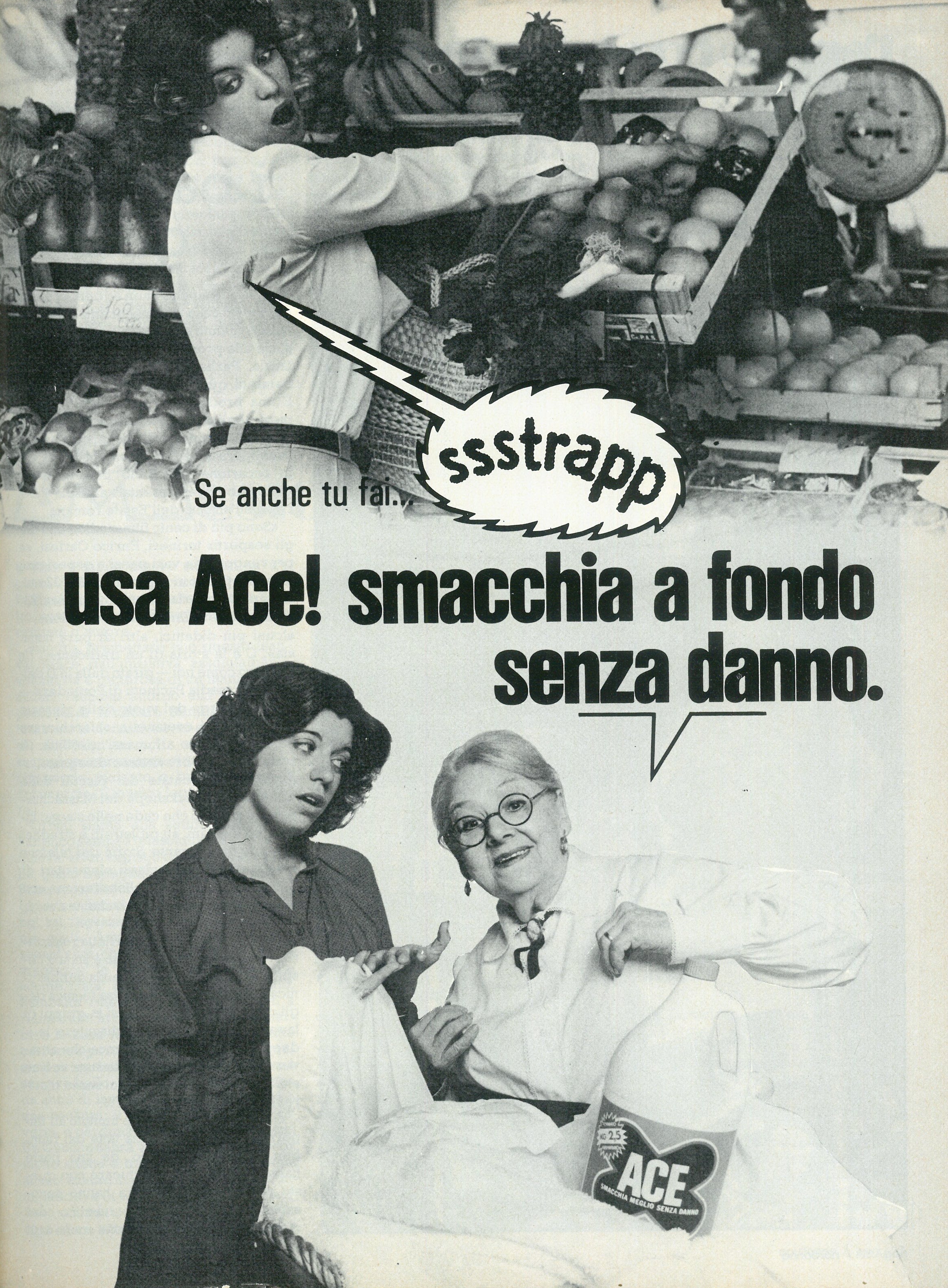 Foto: Una moglie straniera