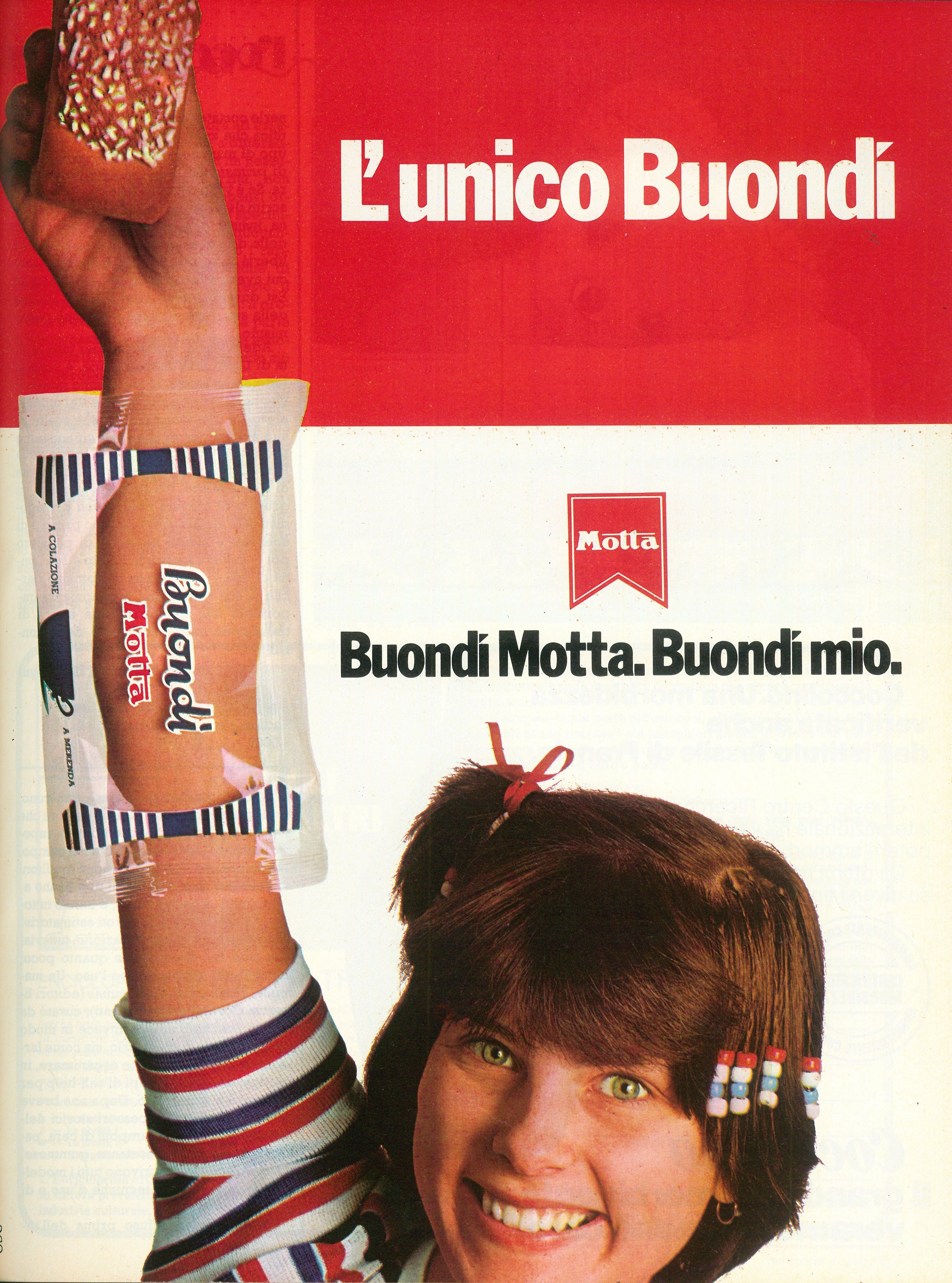 Foto: Una moglie straniera
