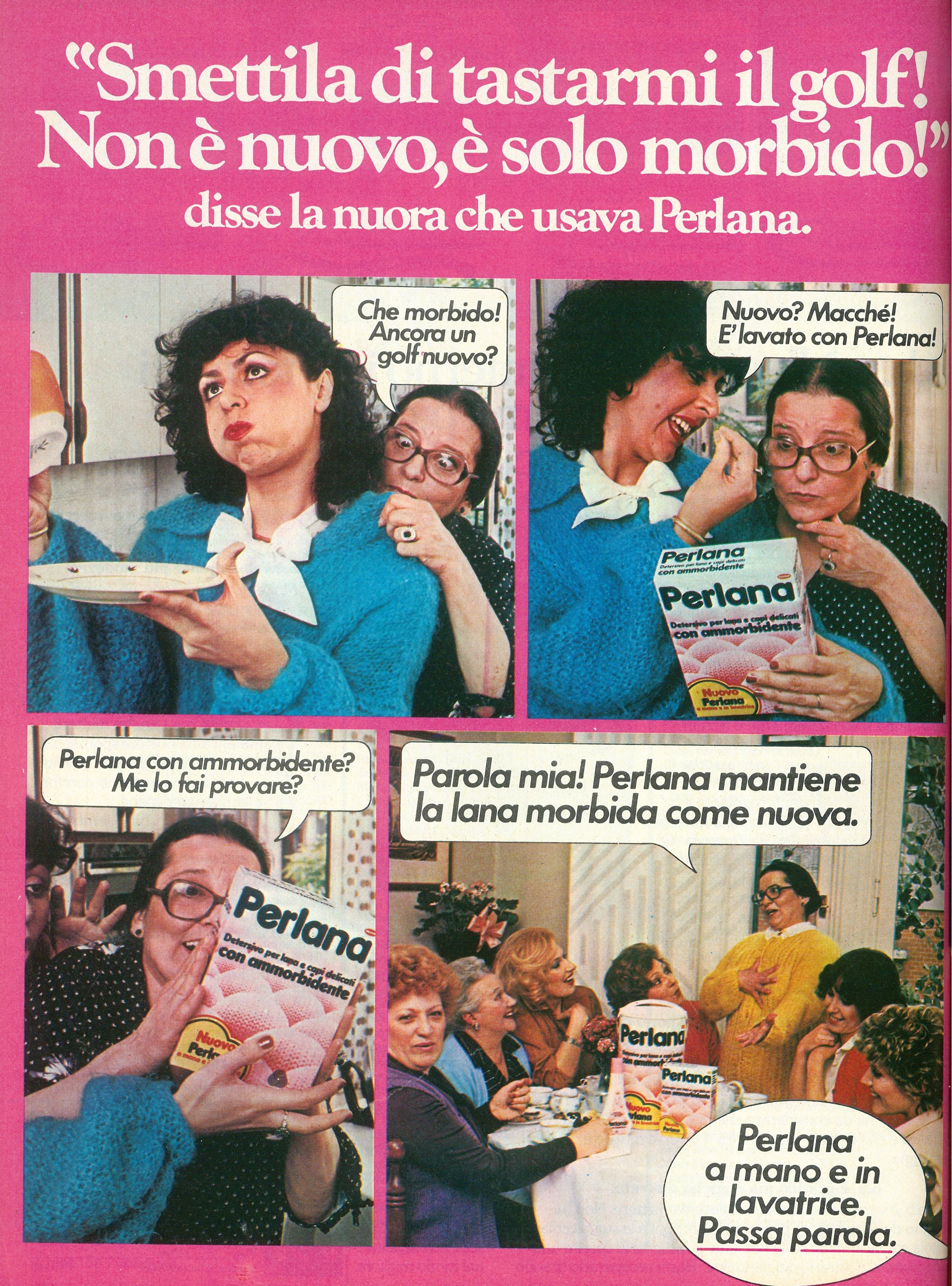 Foto: Una moglie straniera