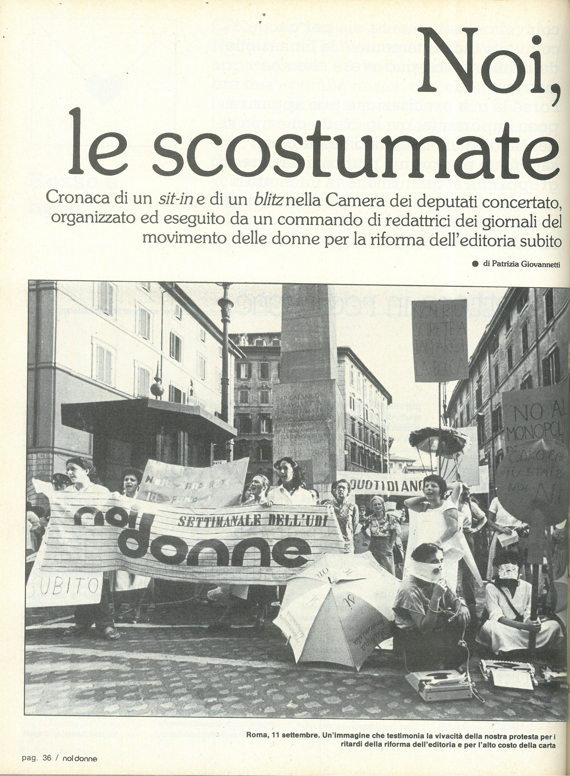 Foto: Trent'anni la linea d'ombra
