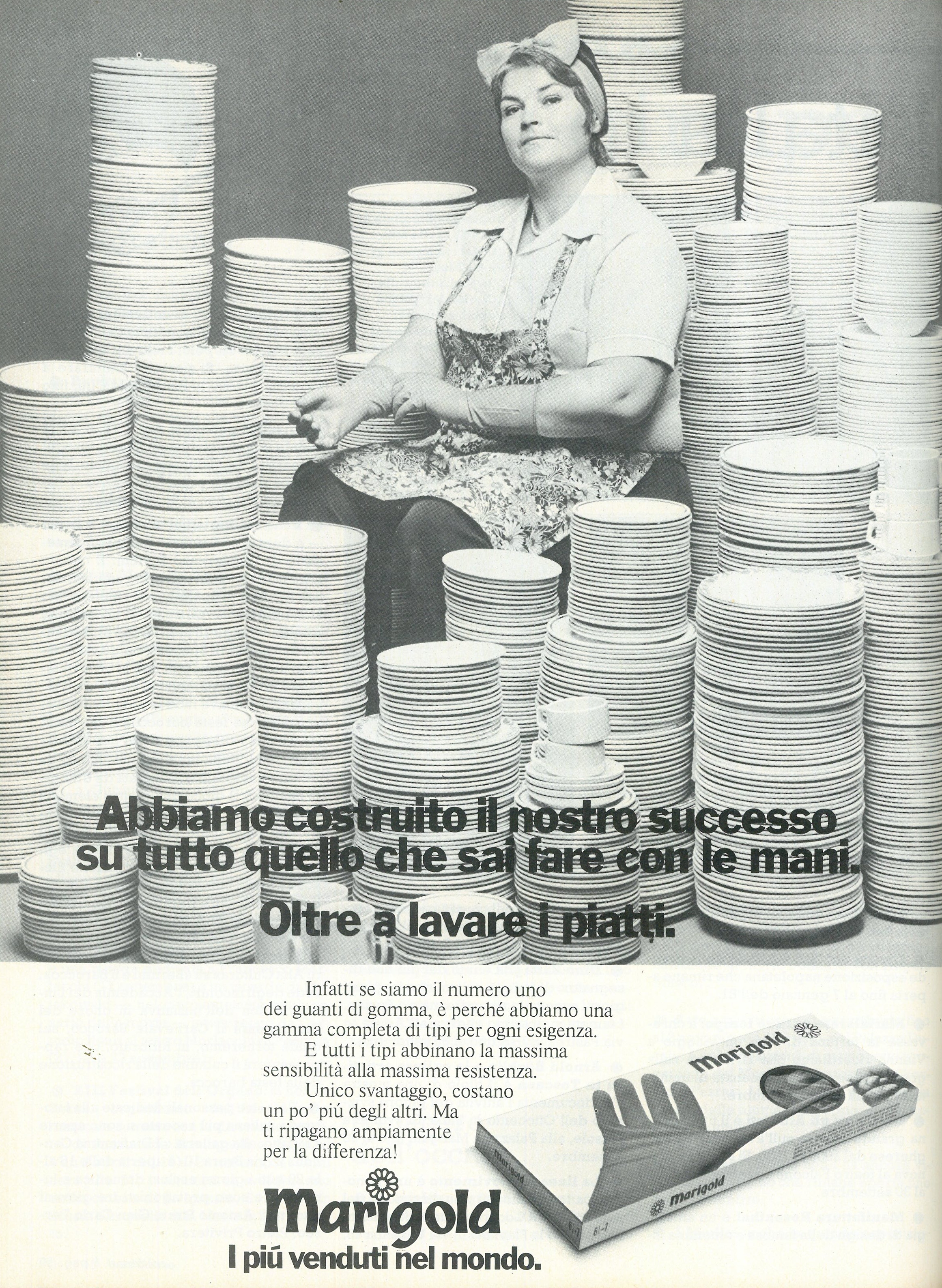 Foto: Trent'anni la linea d'ombra